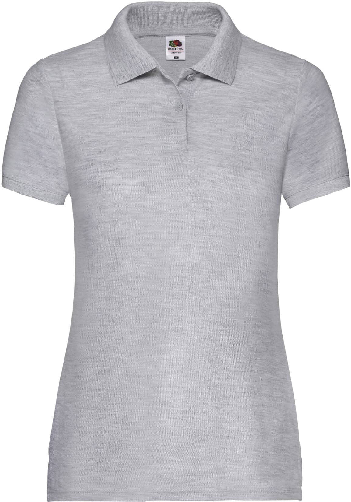 Ladies´ 65/35 Polo