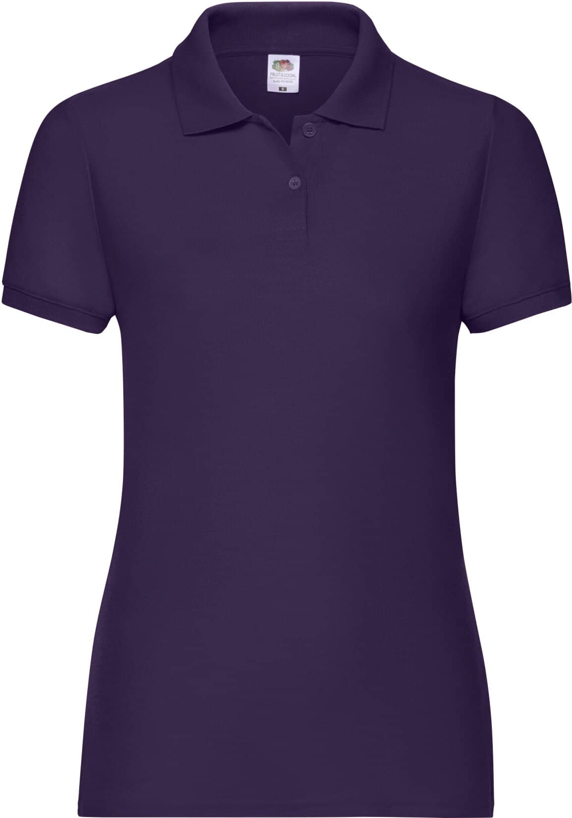 Ladies´ 65/35 Polo
