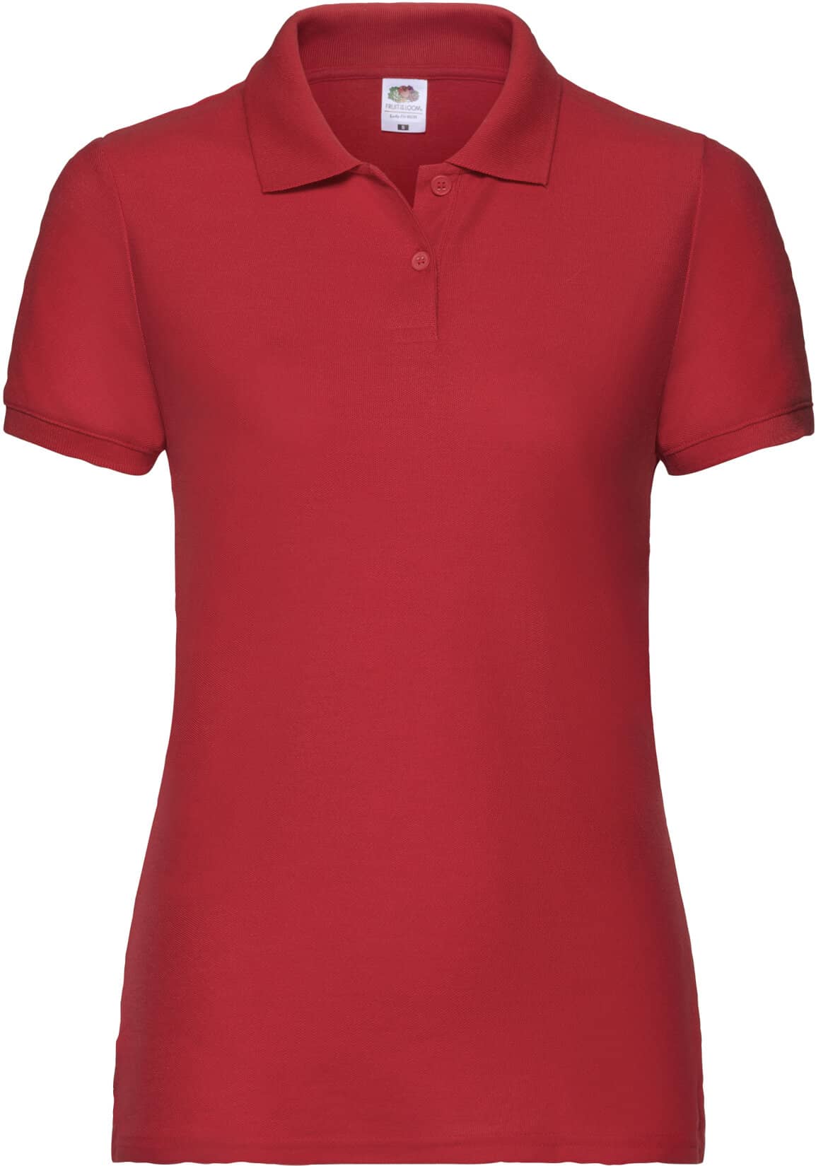 Ladies´ 65/35 Polo
