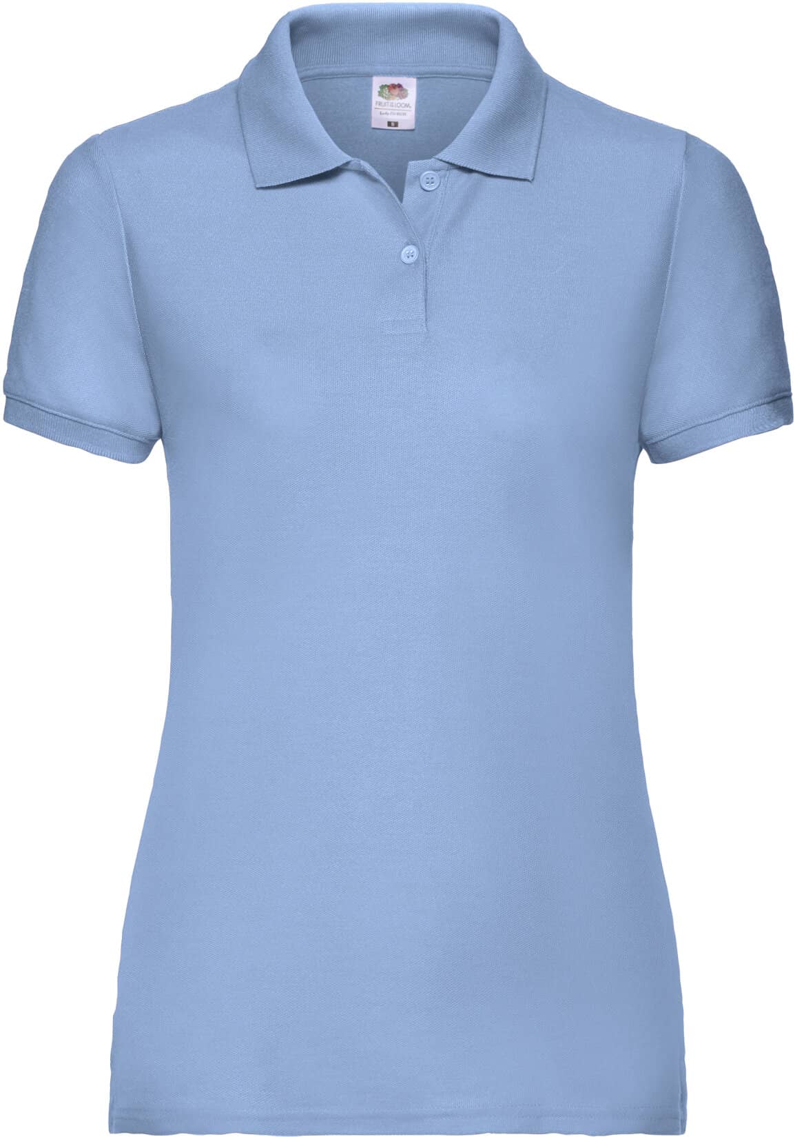 Ladies´ 65/35 Polo