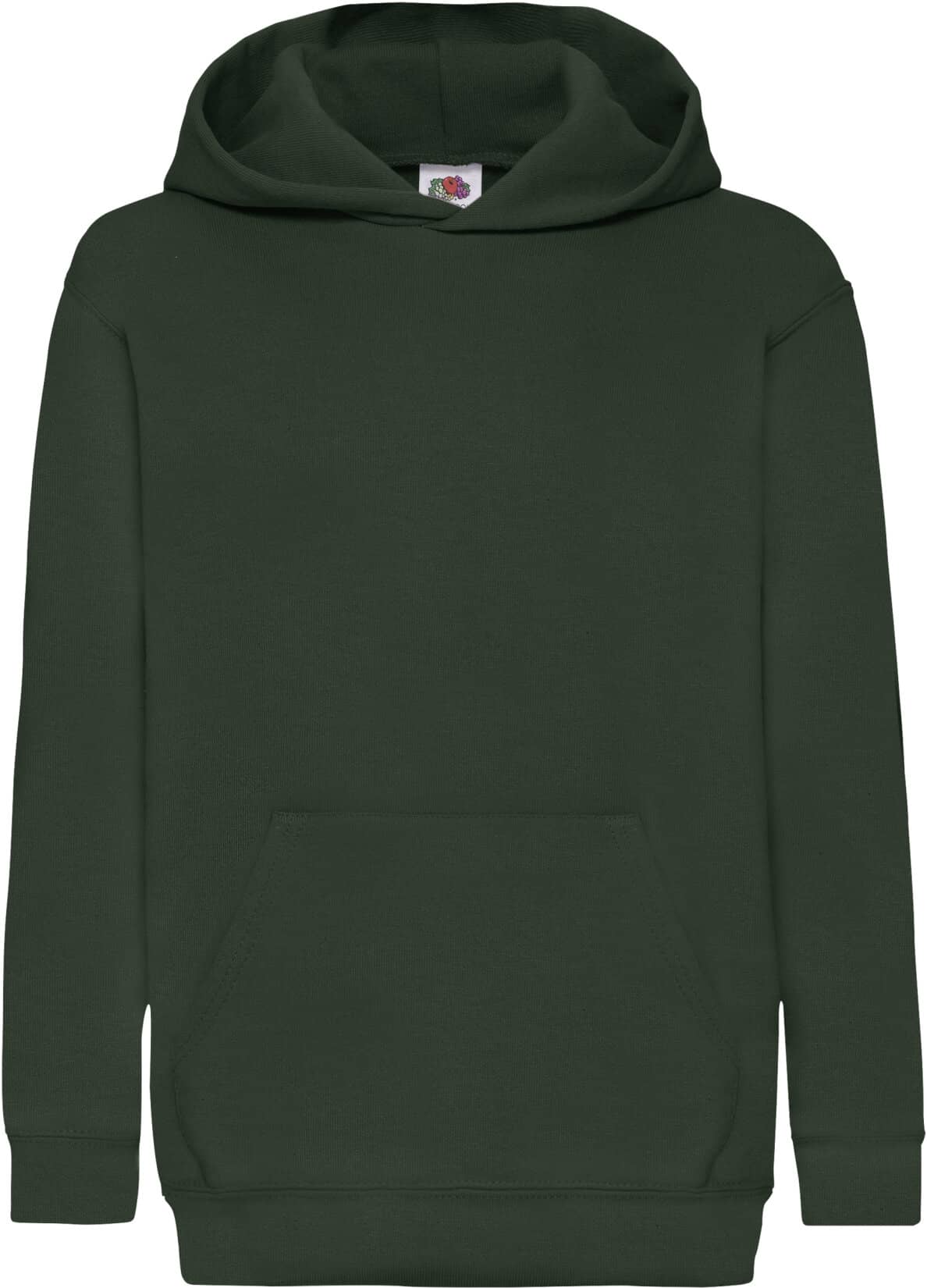 Classic Hooded Sweat Kids