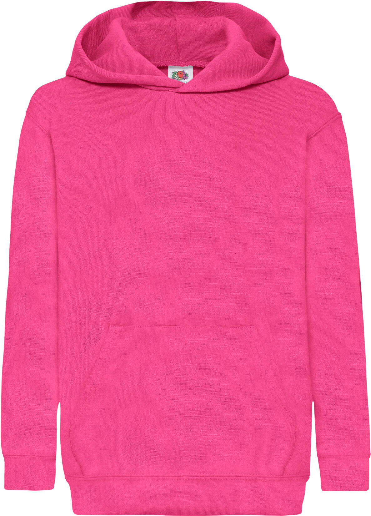 Classic Hooded Sweat Kids