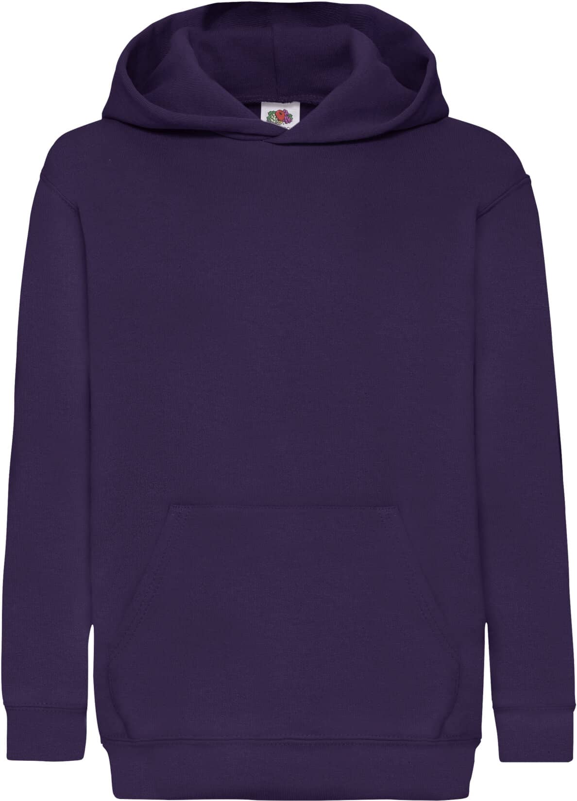 Classic Hooded Sweat Kids