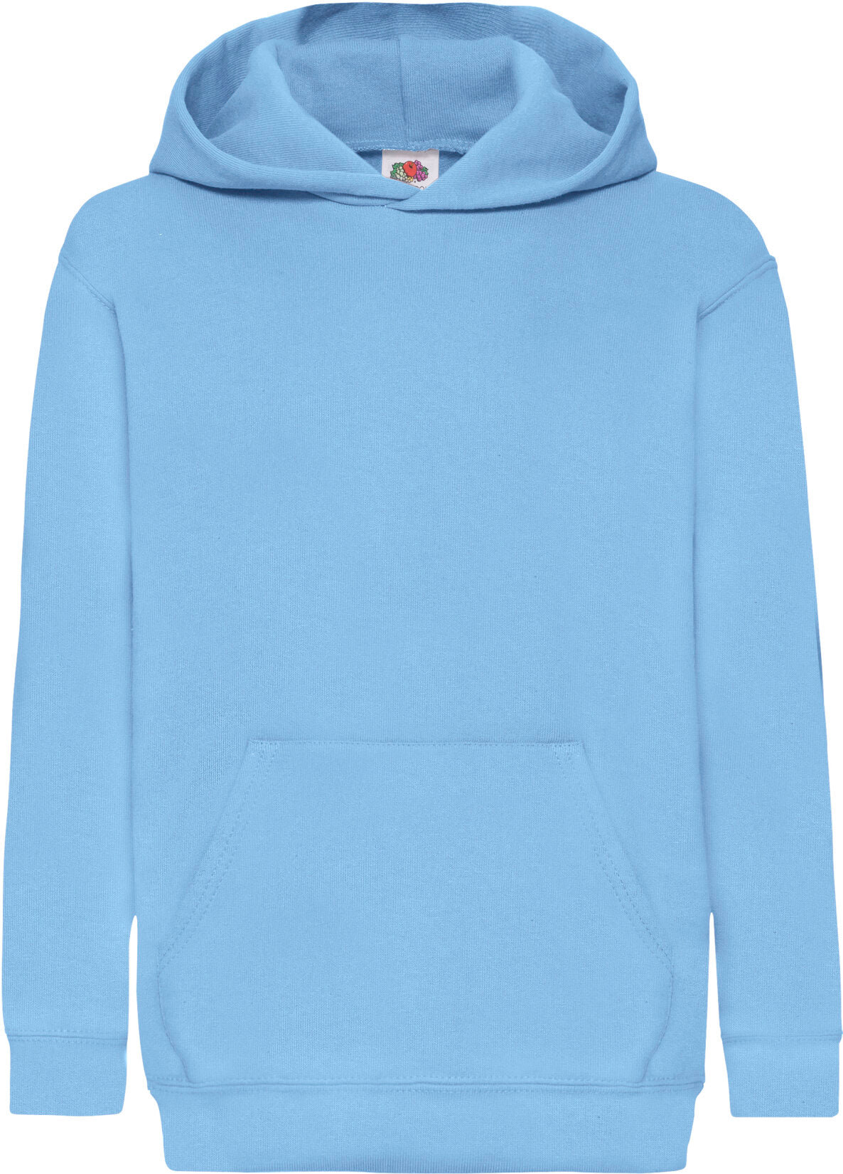 Classic Hooded Sweat Kids