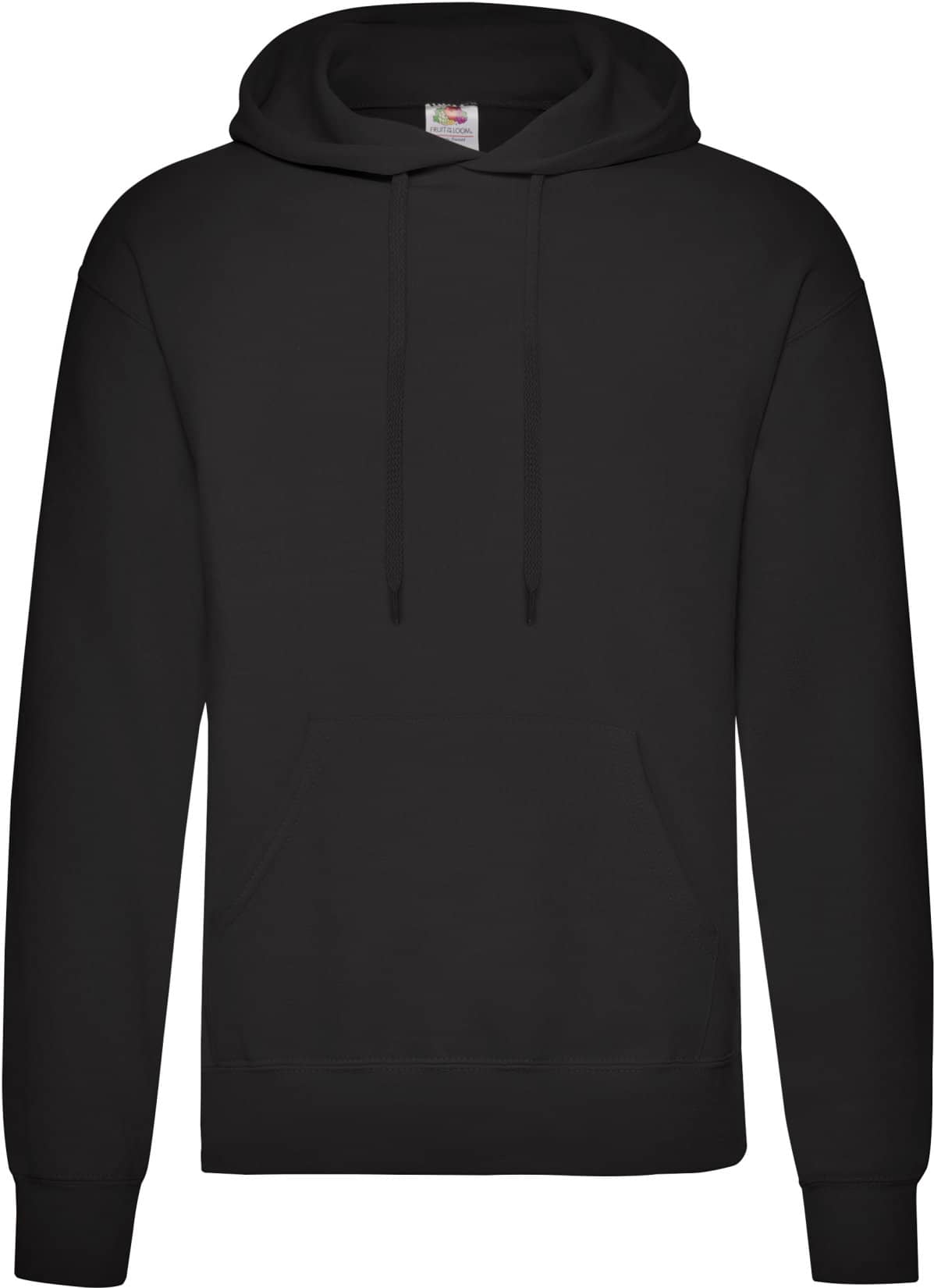 Classic Hooded Sweat