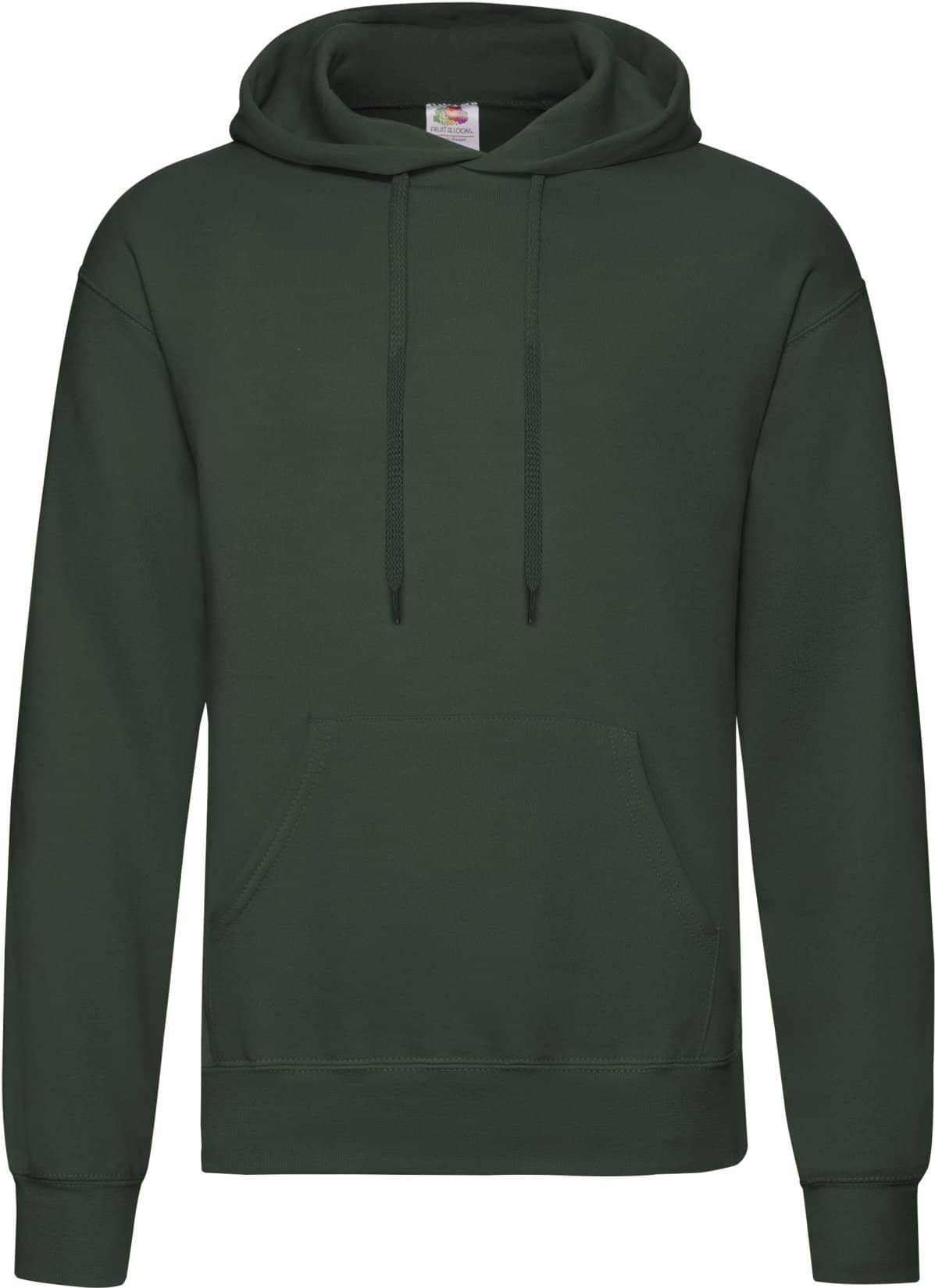 Classic Hooded Sweat