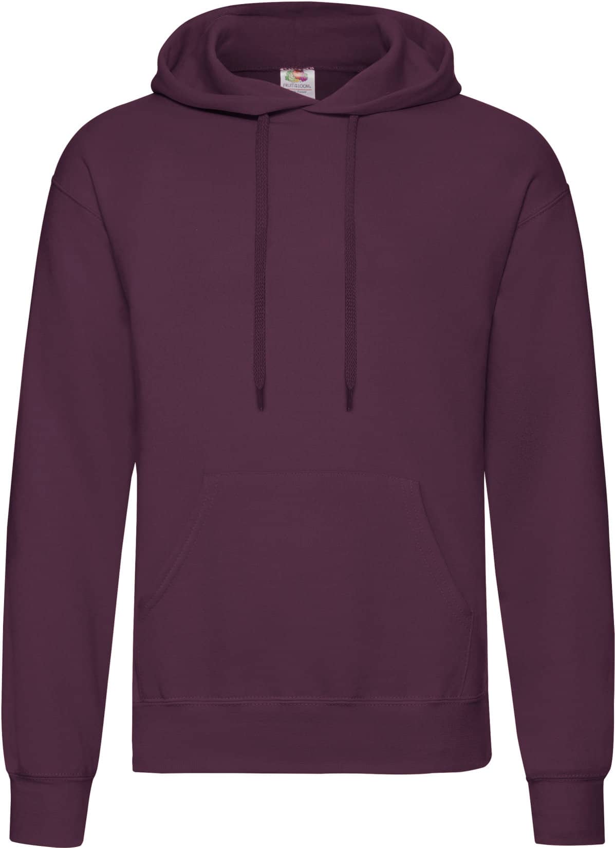 Classic Hooded Sweat