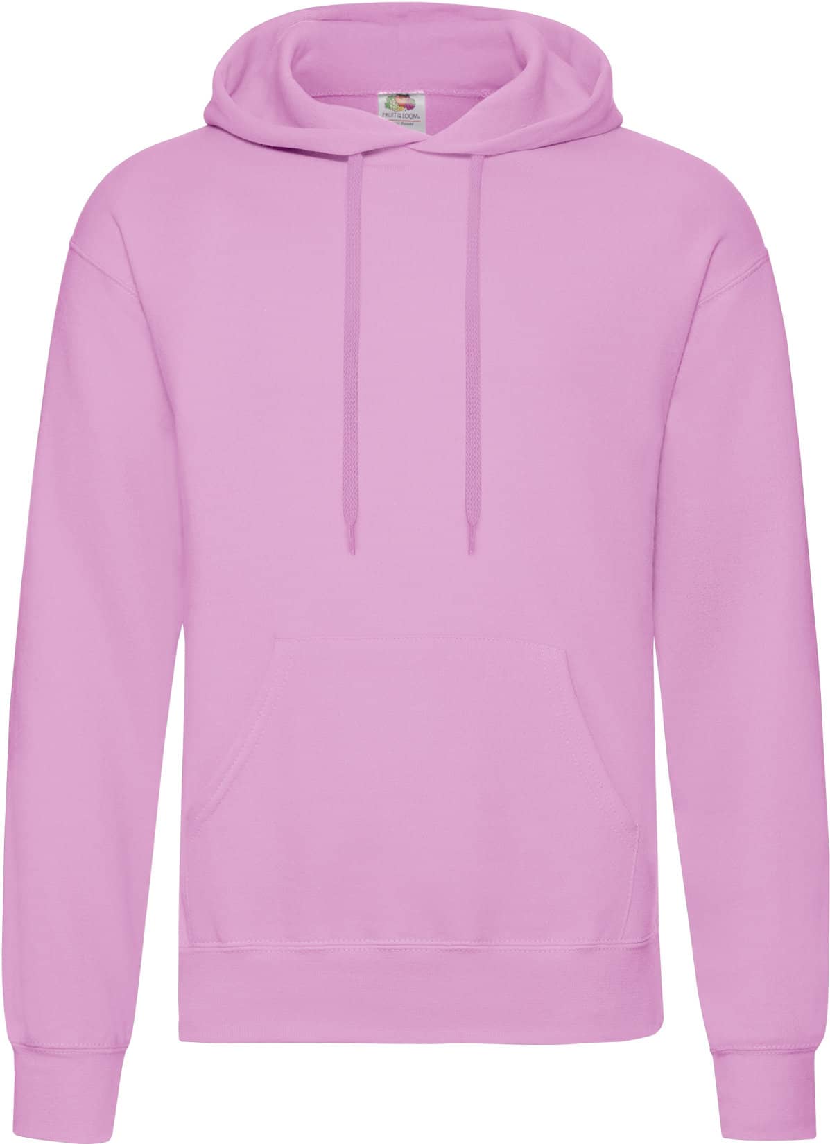 Classic Hooded Sweat