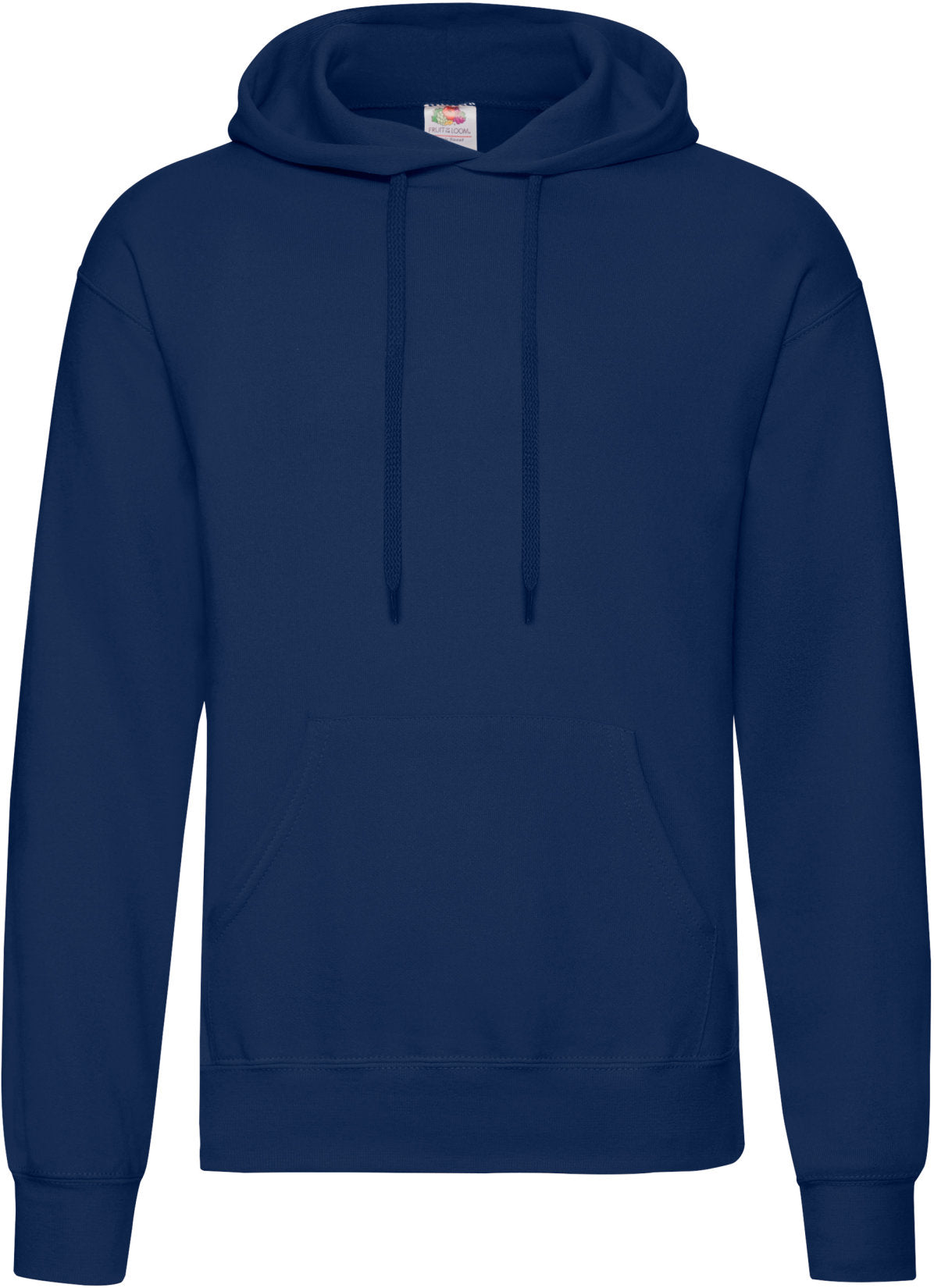 Classic Hooded Sweat