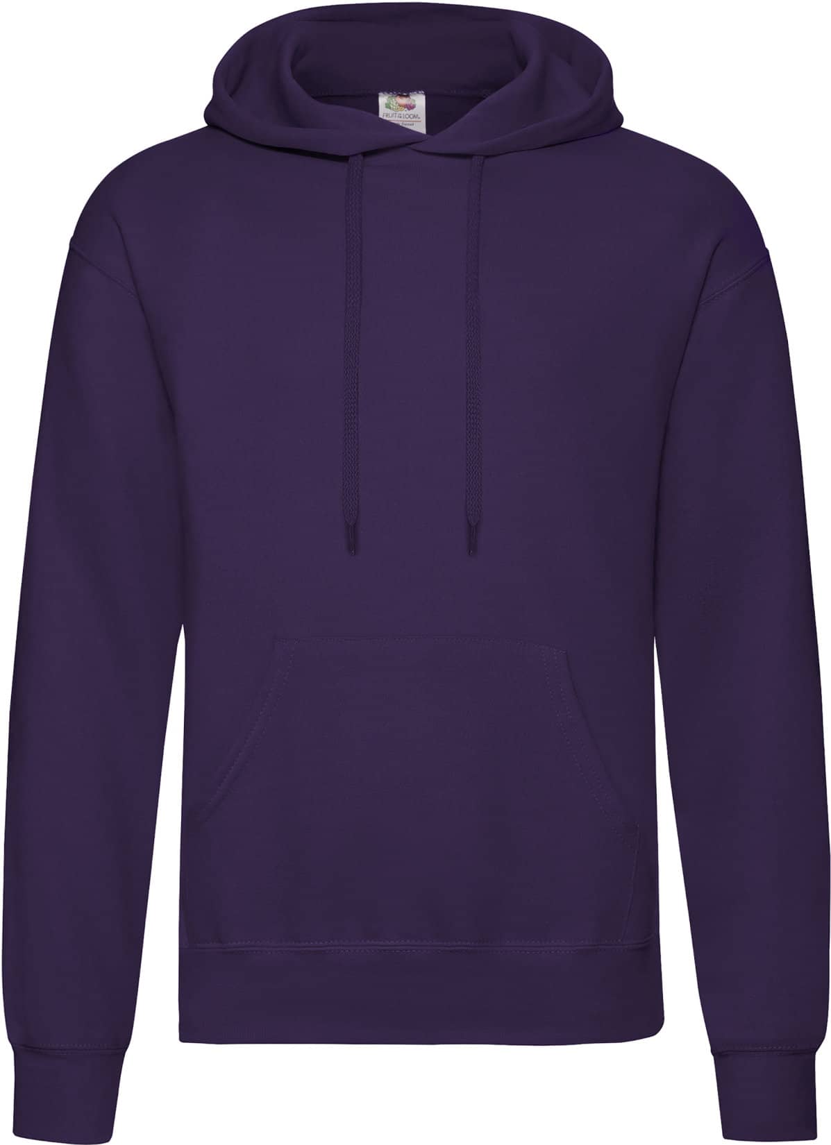 Classic Hooded Sweat