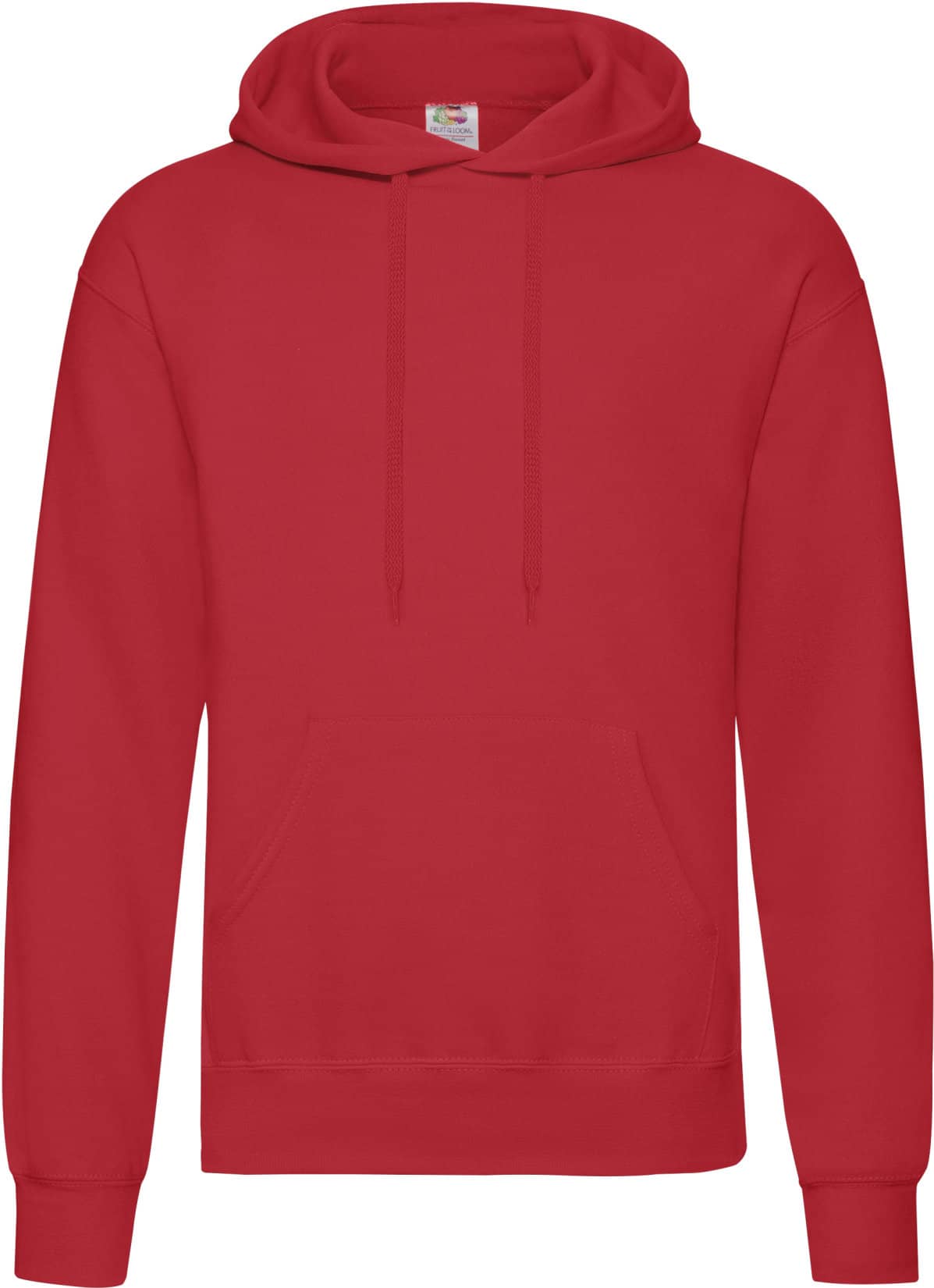 Classic Hooded Sweat