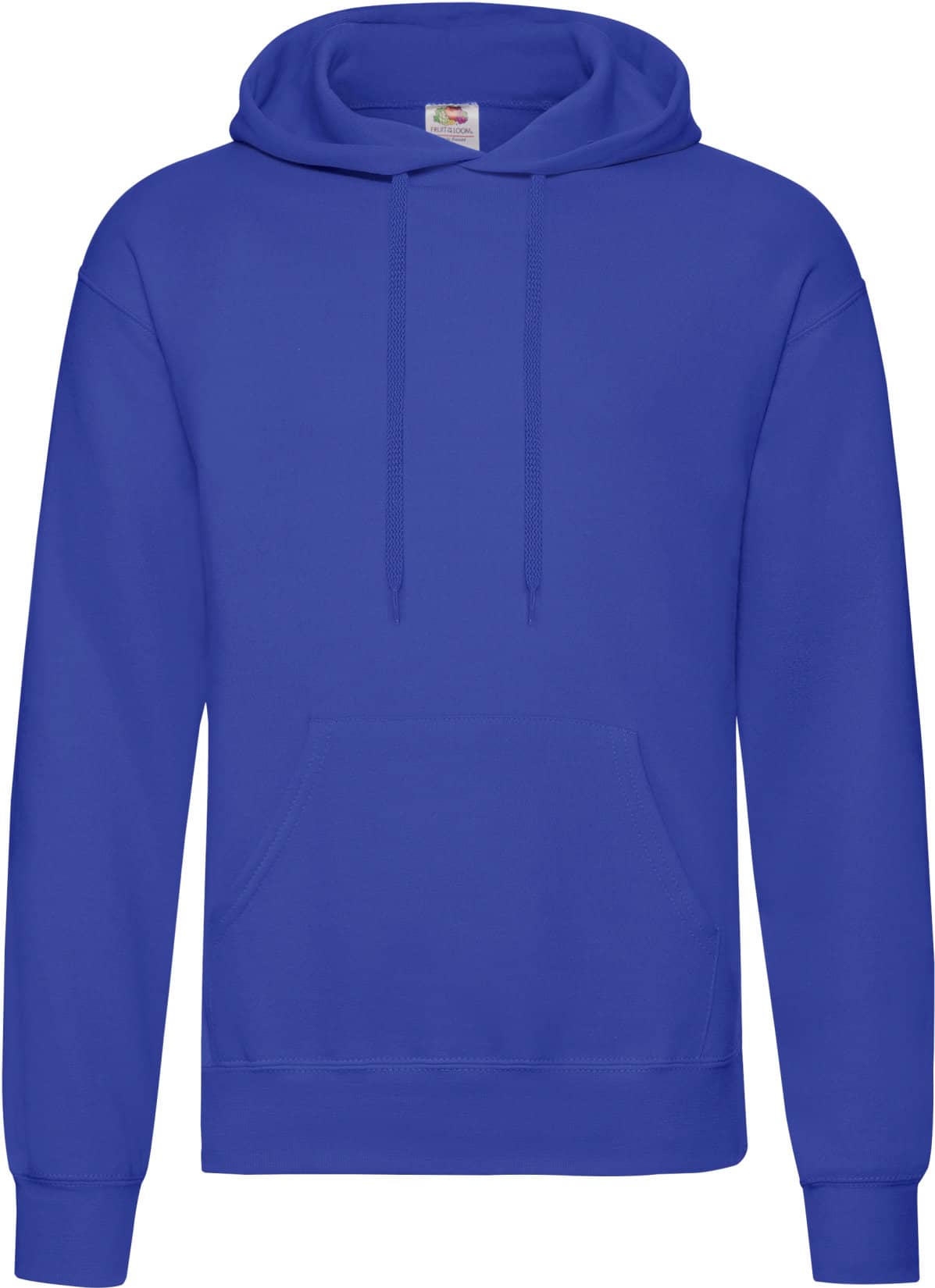 Classic Hooded Sweat