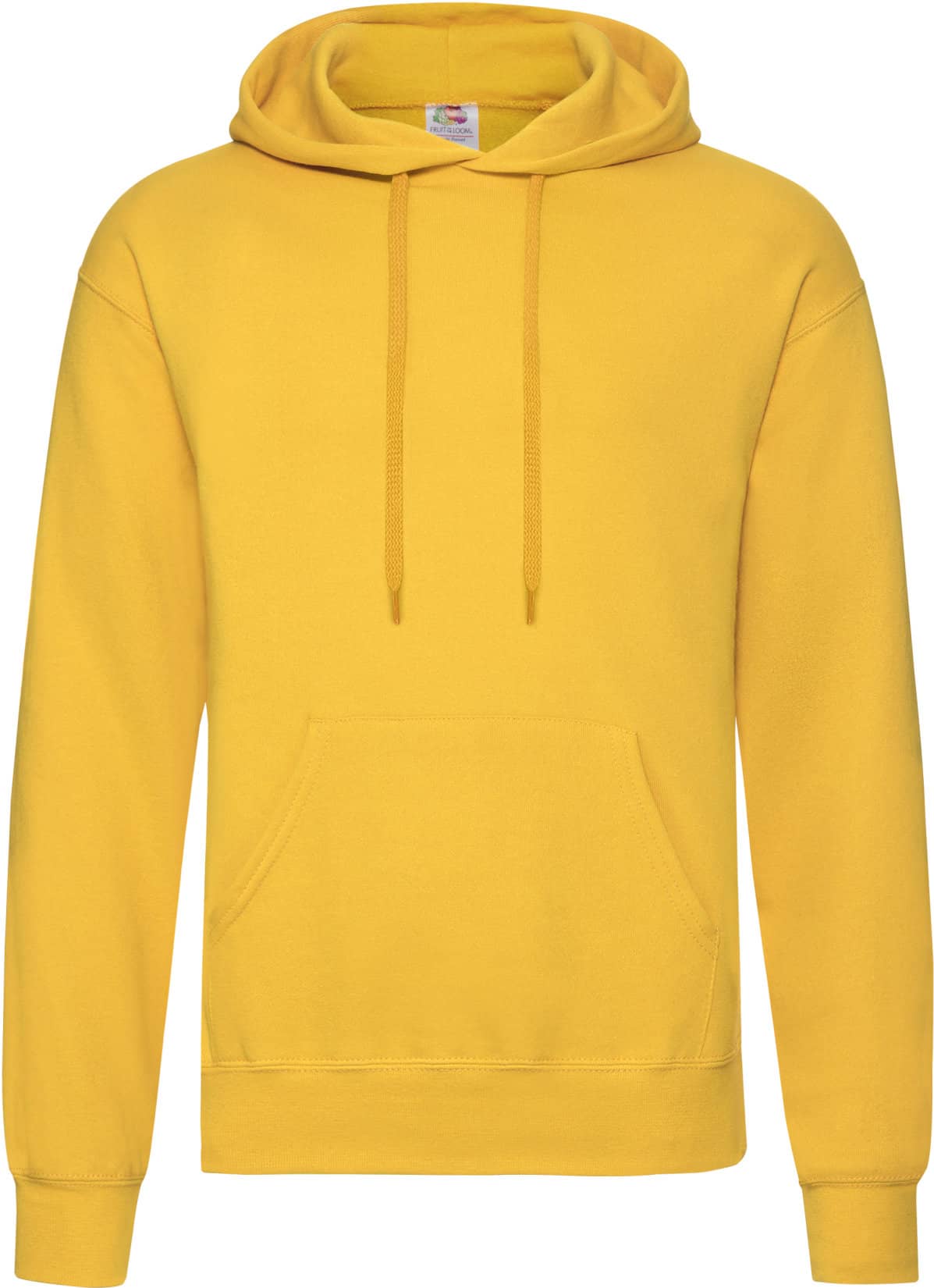 Classic Hooded Sweat