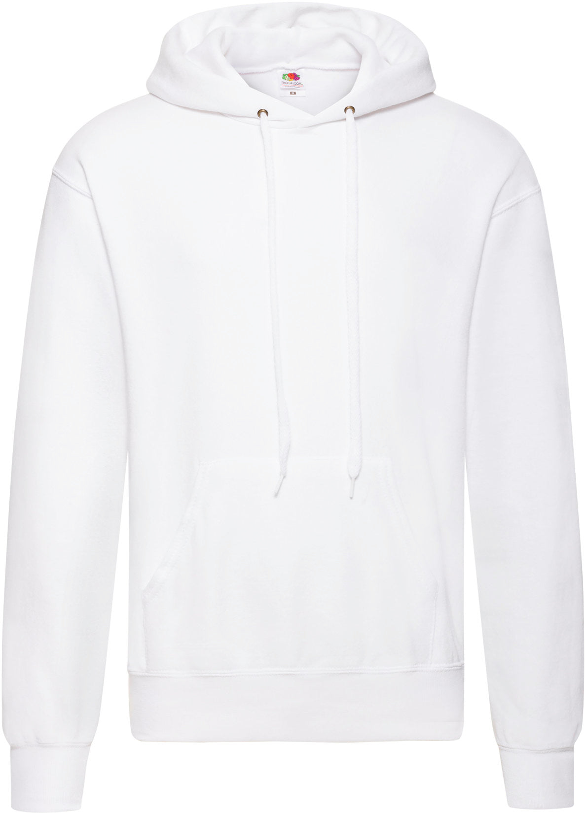 Classic Hooded Sweat