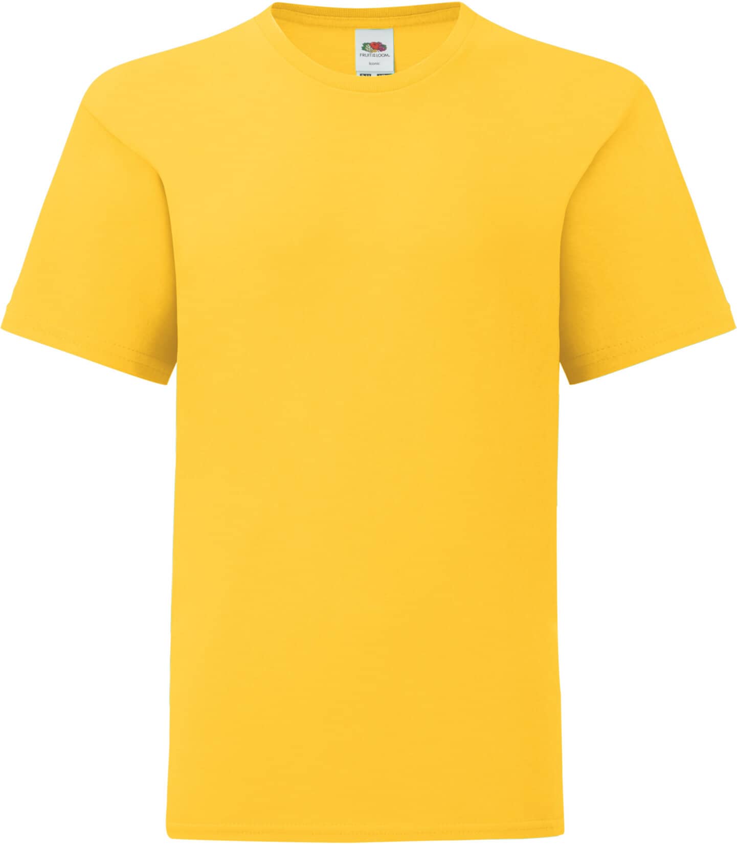 Kids Iconic T