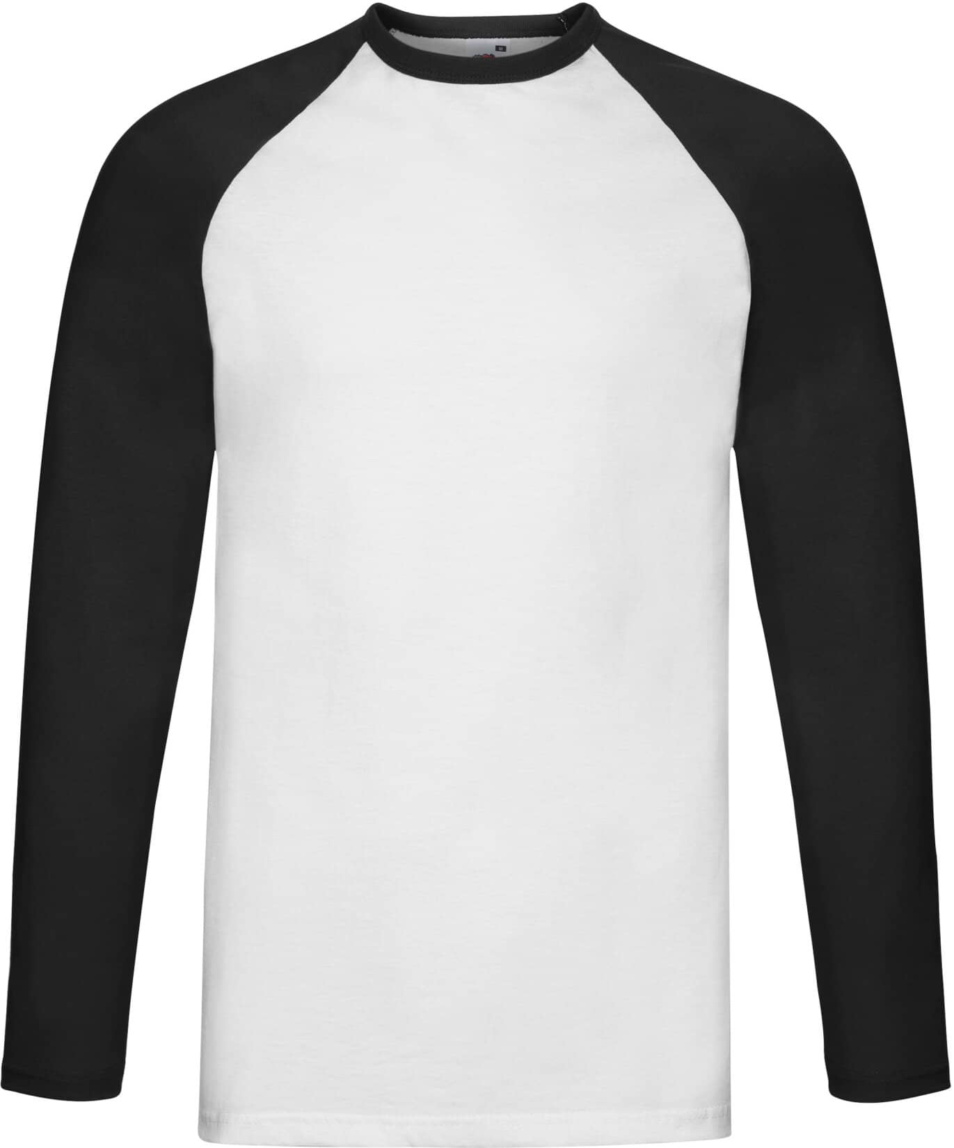 Long Sleeve Baseball T
