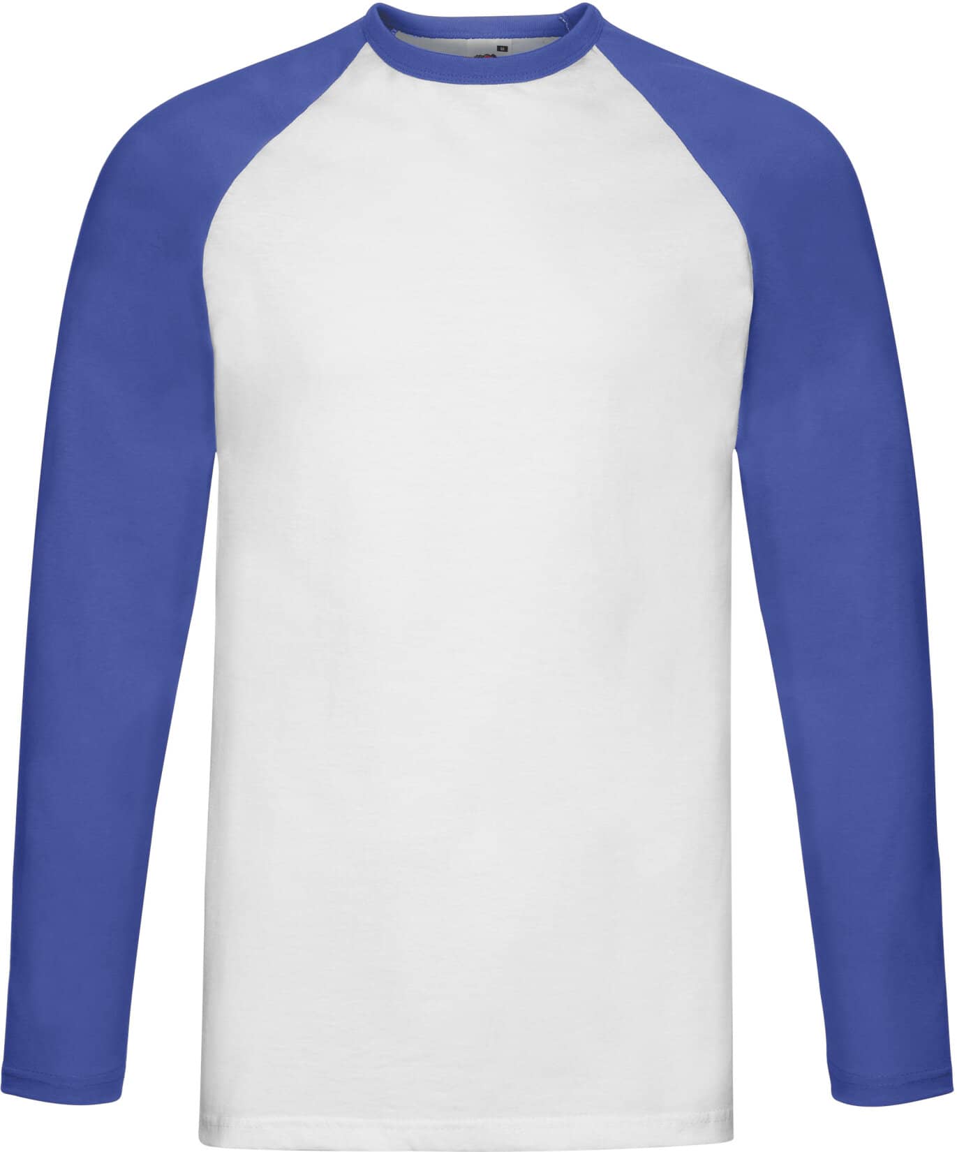 Long Sleeve Baseball T