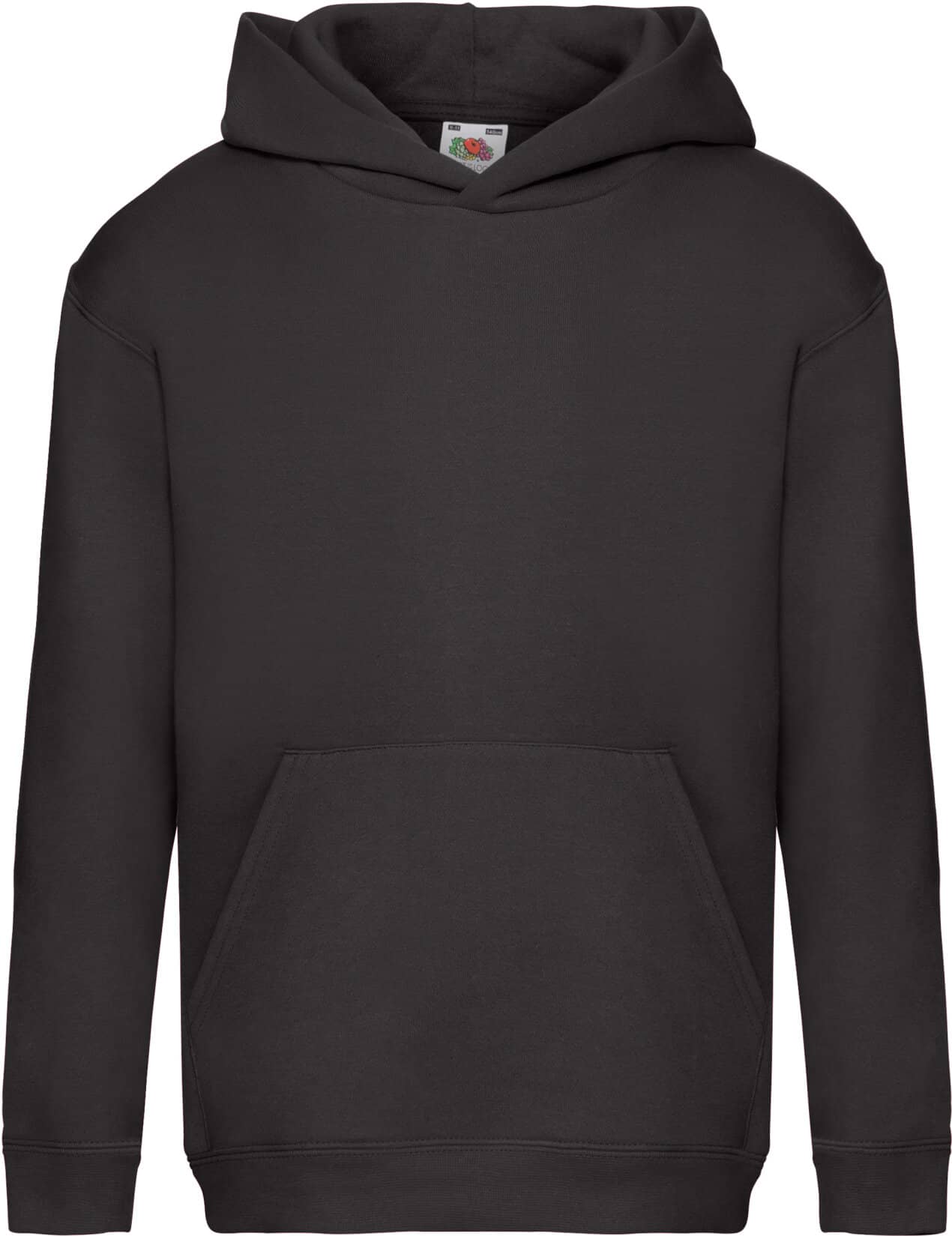 Premium Hooded Sweat Kids
