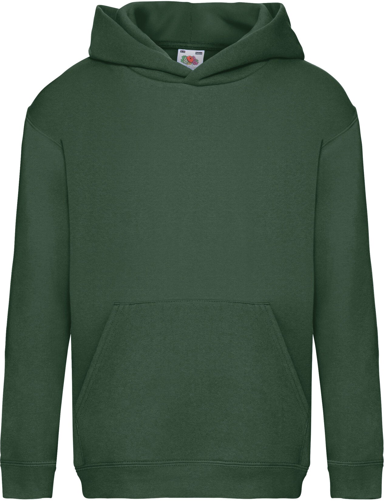 Premium Hooded Sweat Kids
