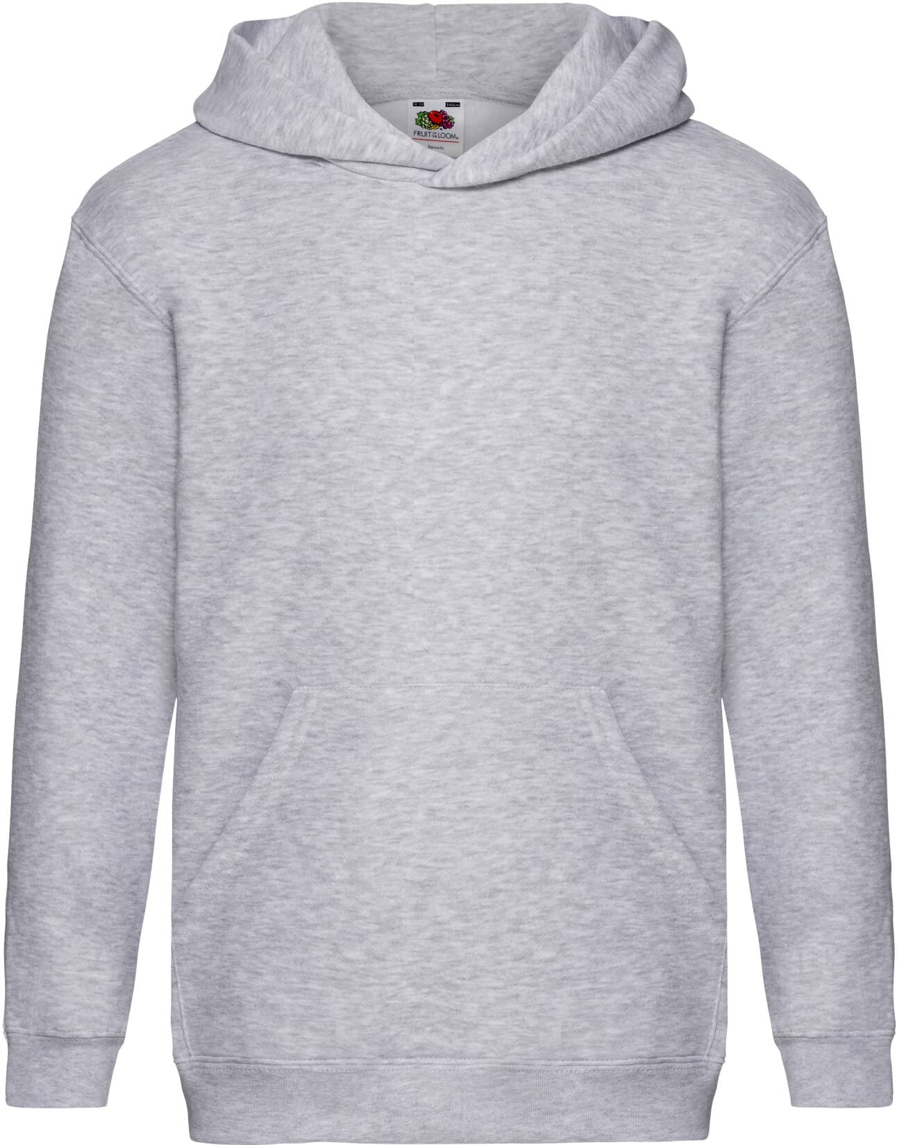 Premium Hooded Sweat Kids