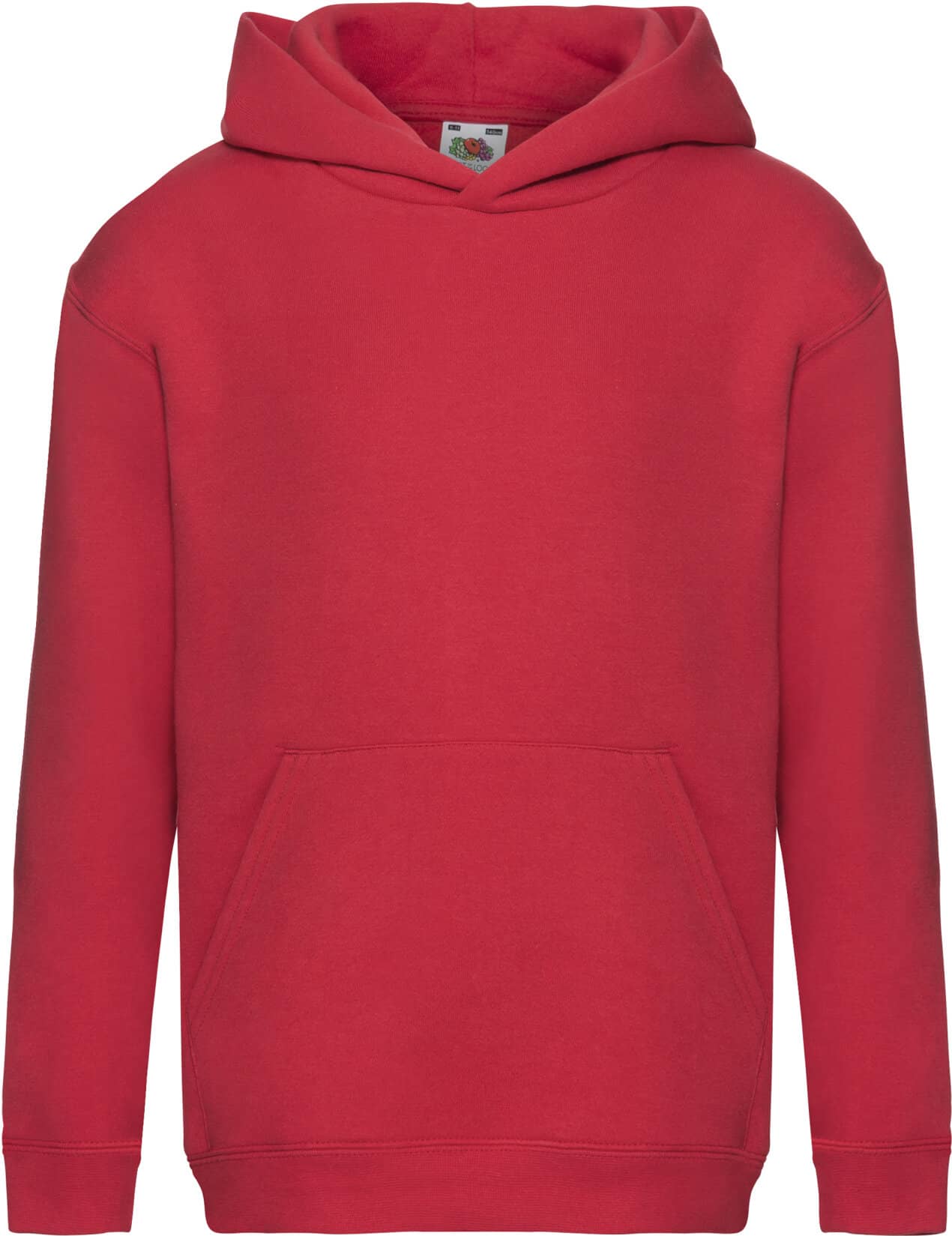 Premium Hooded Sweat Kids