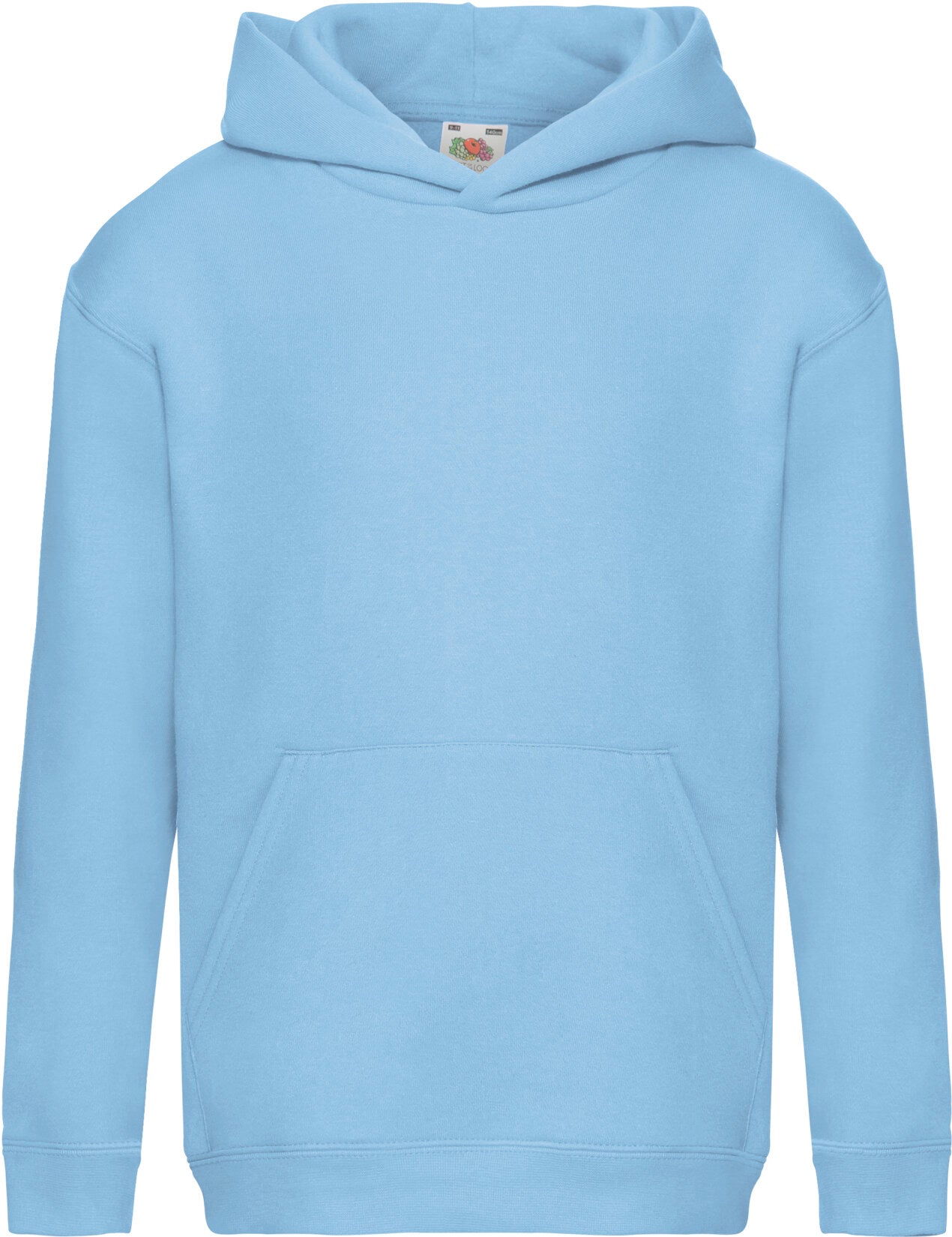 Premium Hooded Sweat Kids
