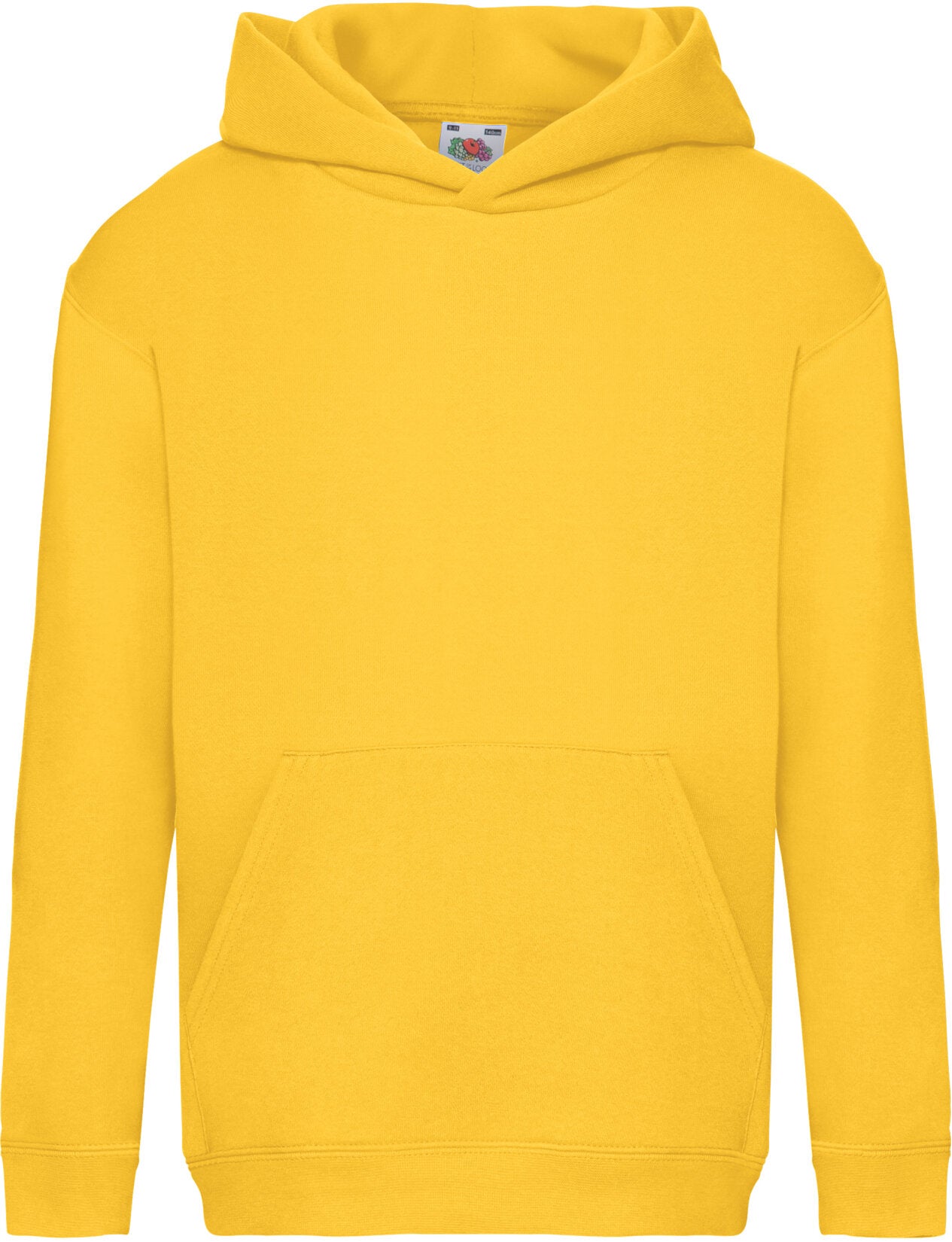 Premium Hooded Sweat Kids