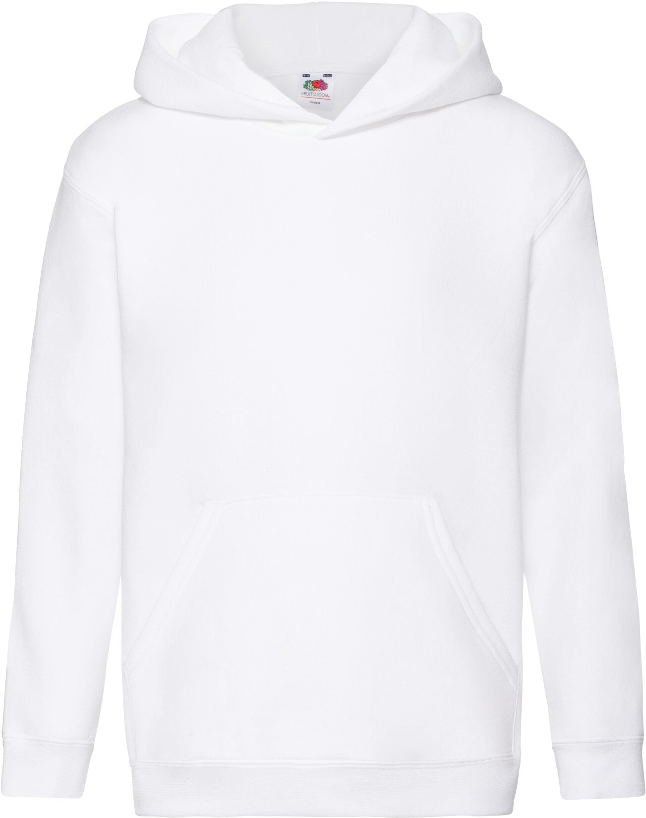 Premium Hooded Sweat Kids
