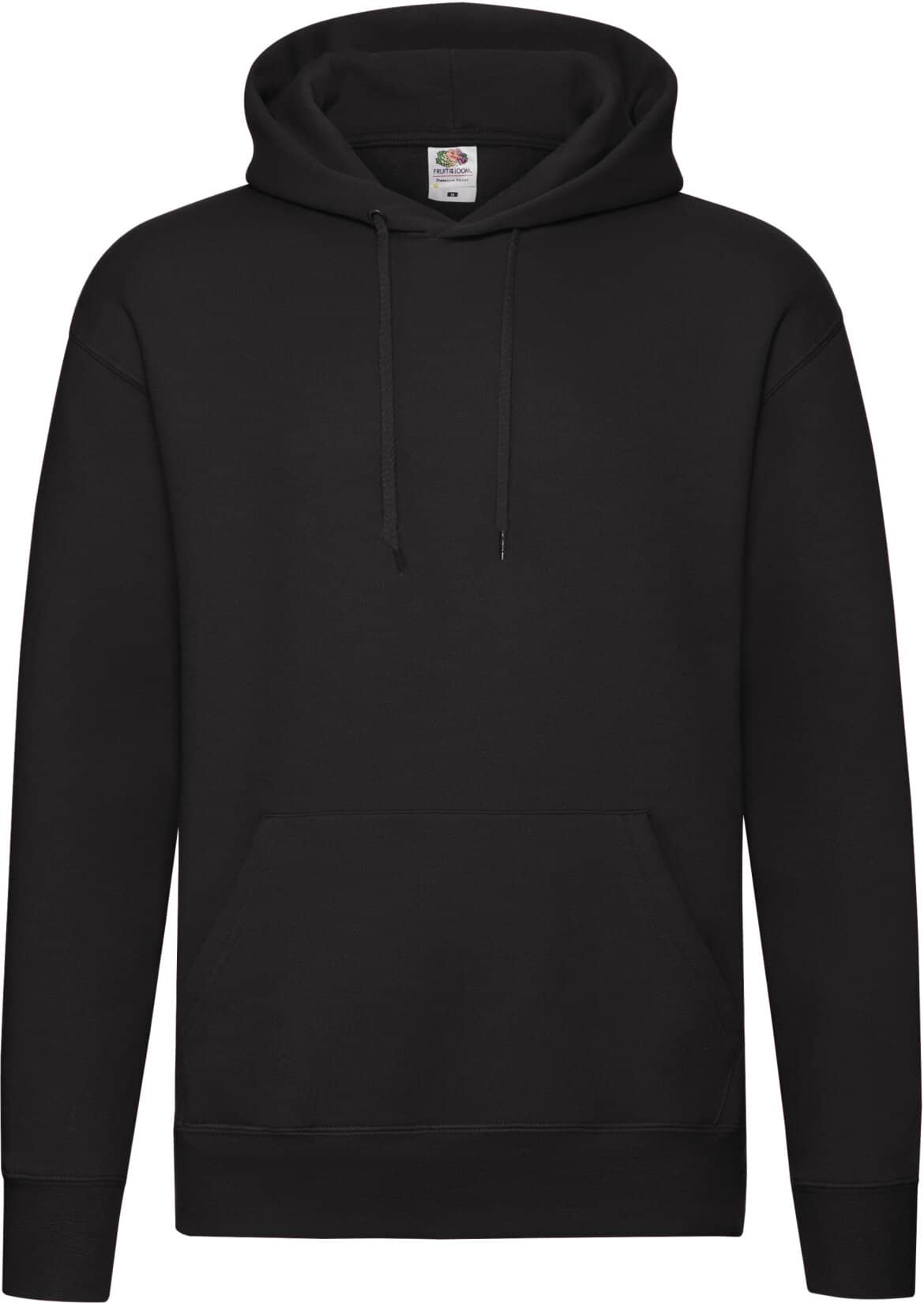 Premium Hooded Sweat