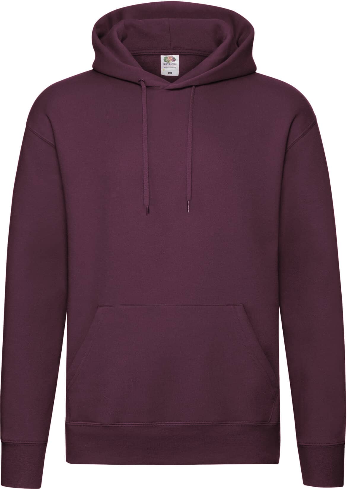 Premium Hooded Sweat