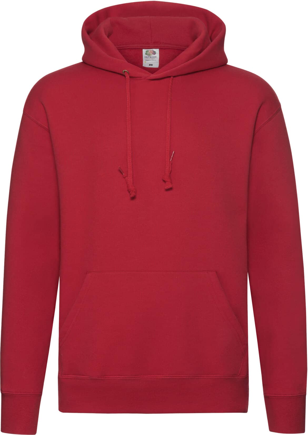Premium Hooded Sweat