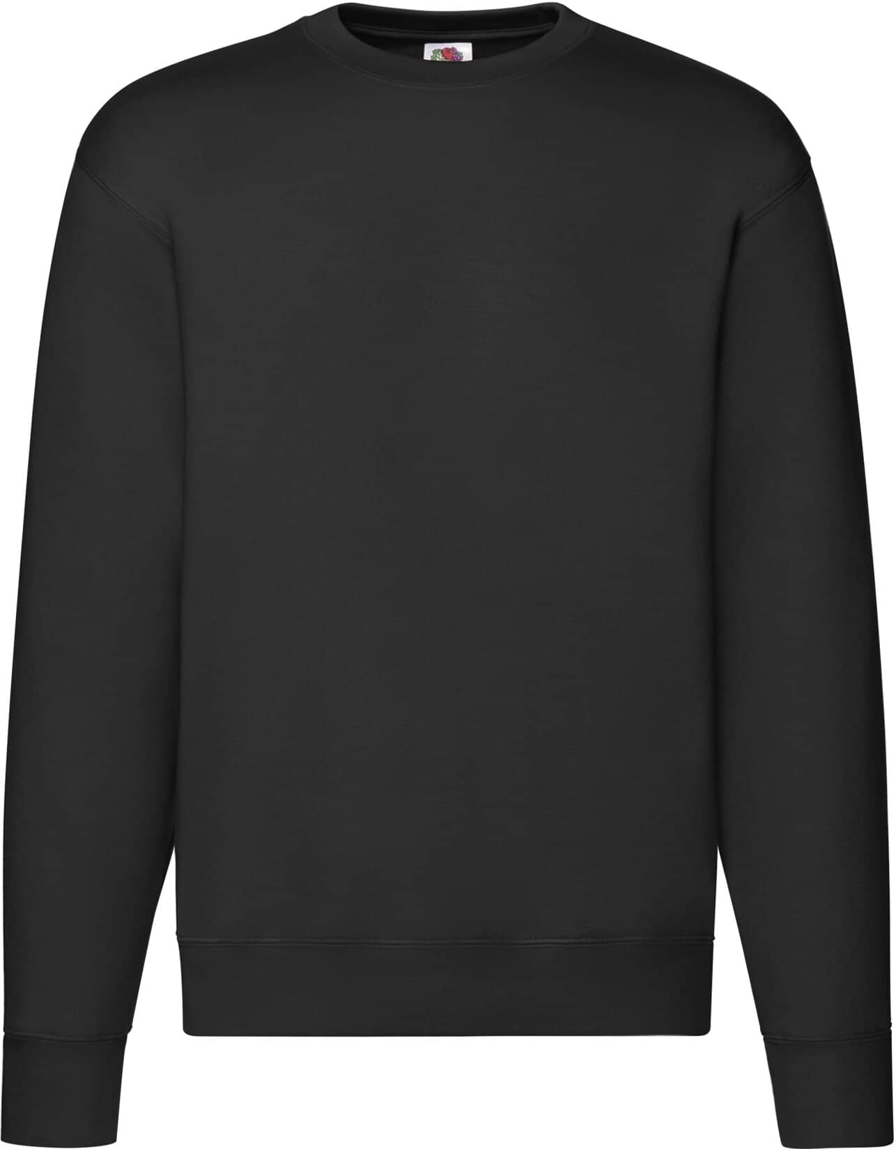 Premium Set-In-Sweat