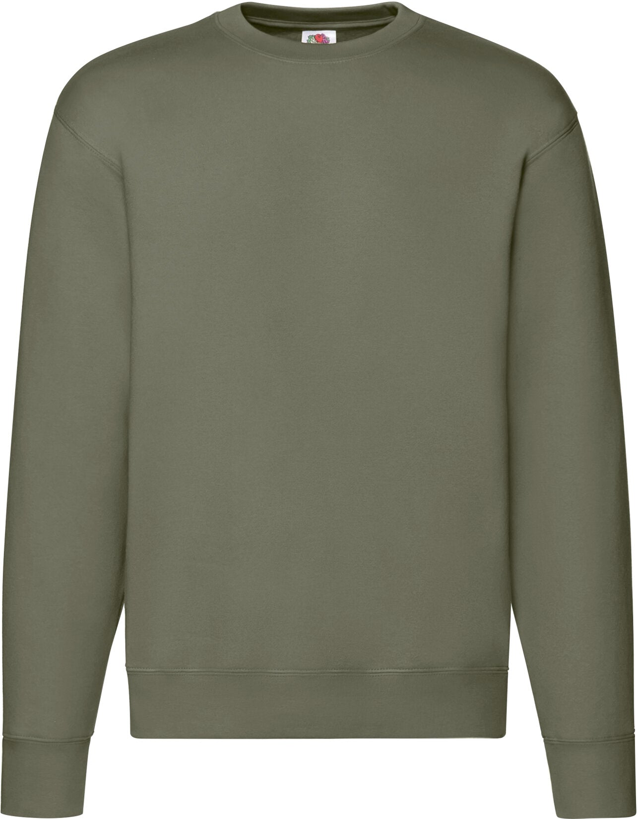 Premium Set-In-Sweat