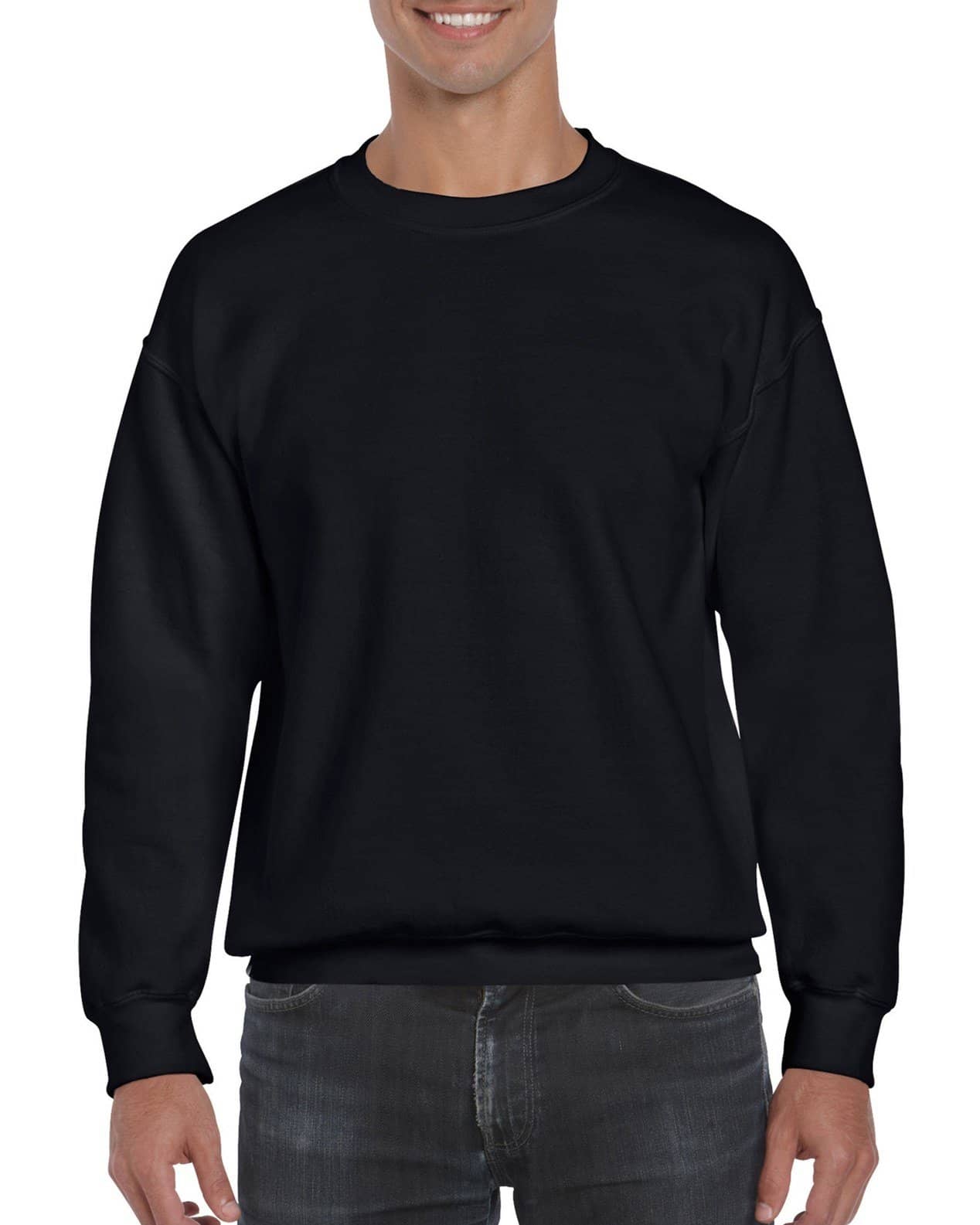 DryBlend® Crewneck Sweatshirt