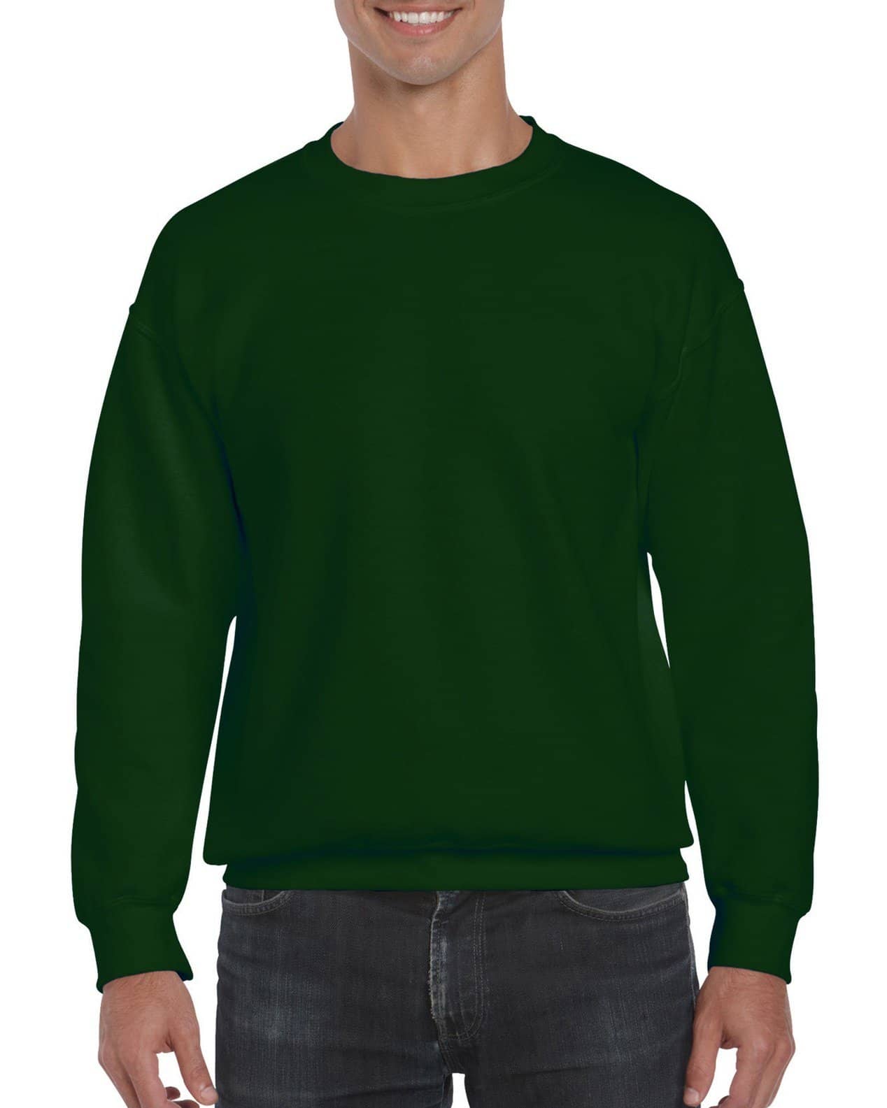 DryBlend® Crewneck Sweatshirt