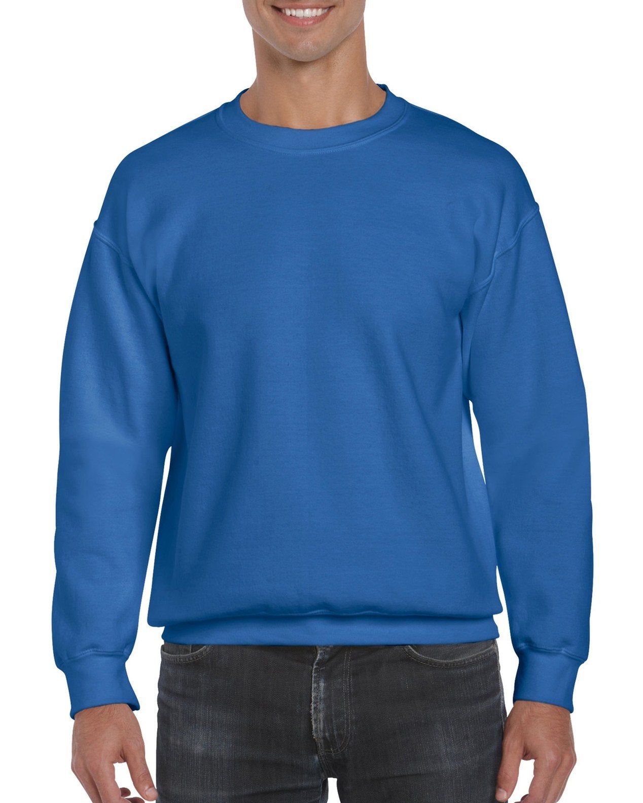DryBlend® Crewneck Sweatshirt
