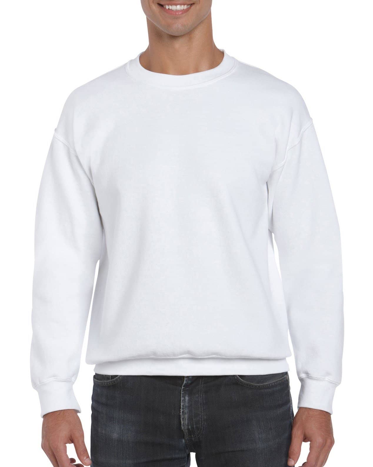 DryBlend® Crewneck Sweatshirt