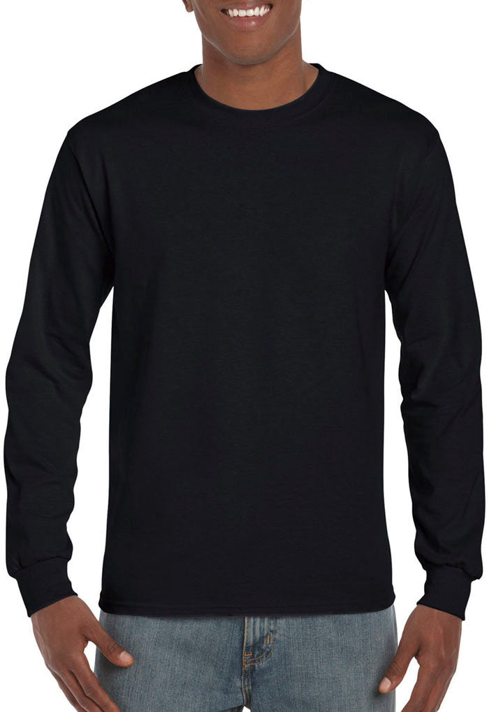 Hammer Adult Long Sleeve T-Shirt