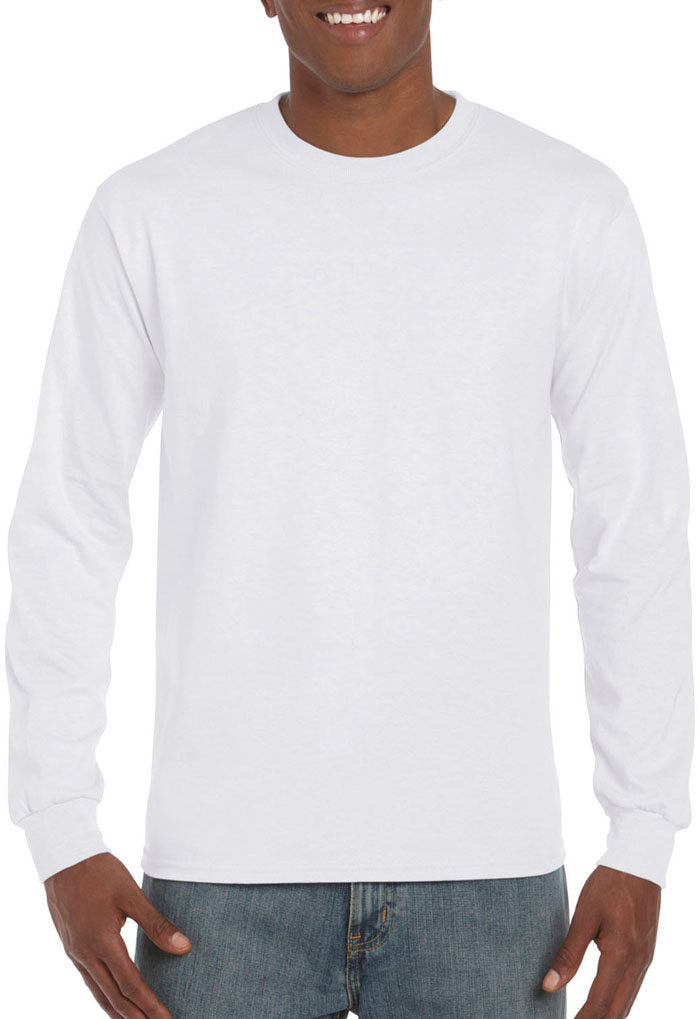 Hammer Adult Long Sleeve T-Shirt