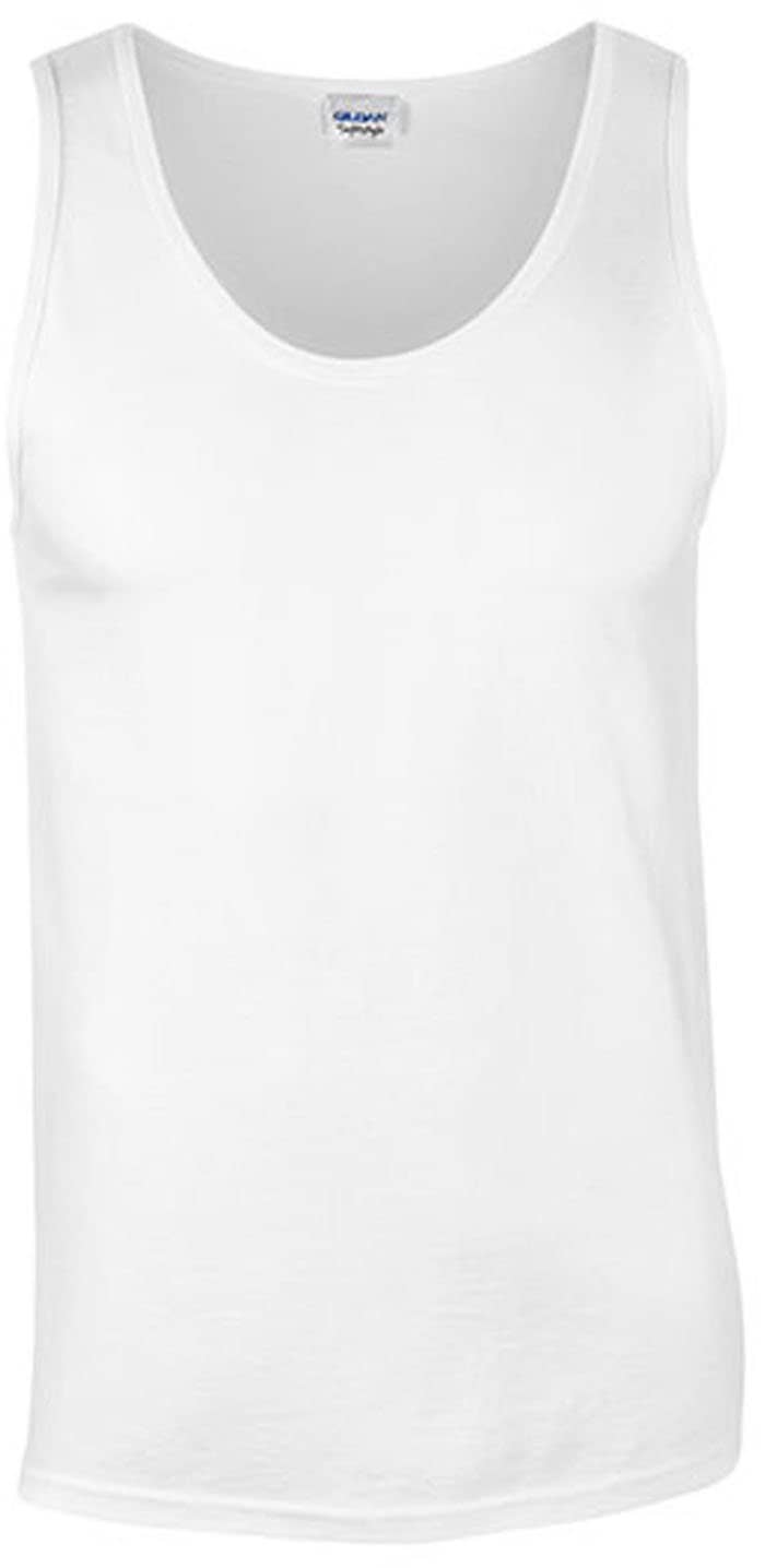 Softstyle® Tank Top