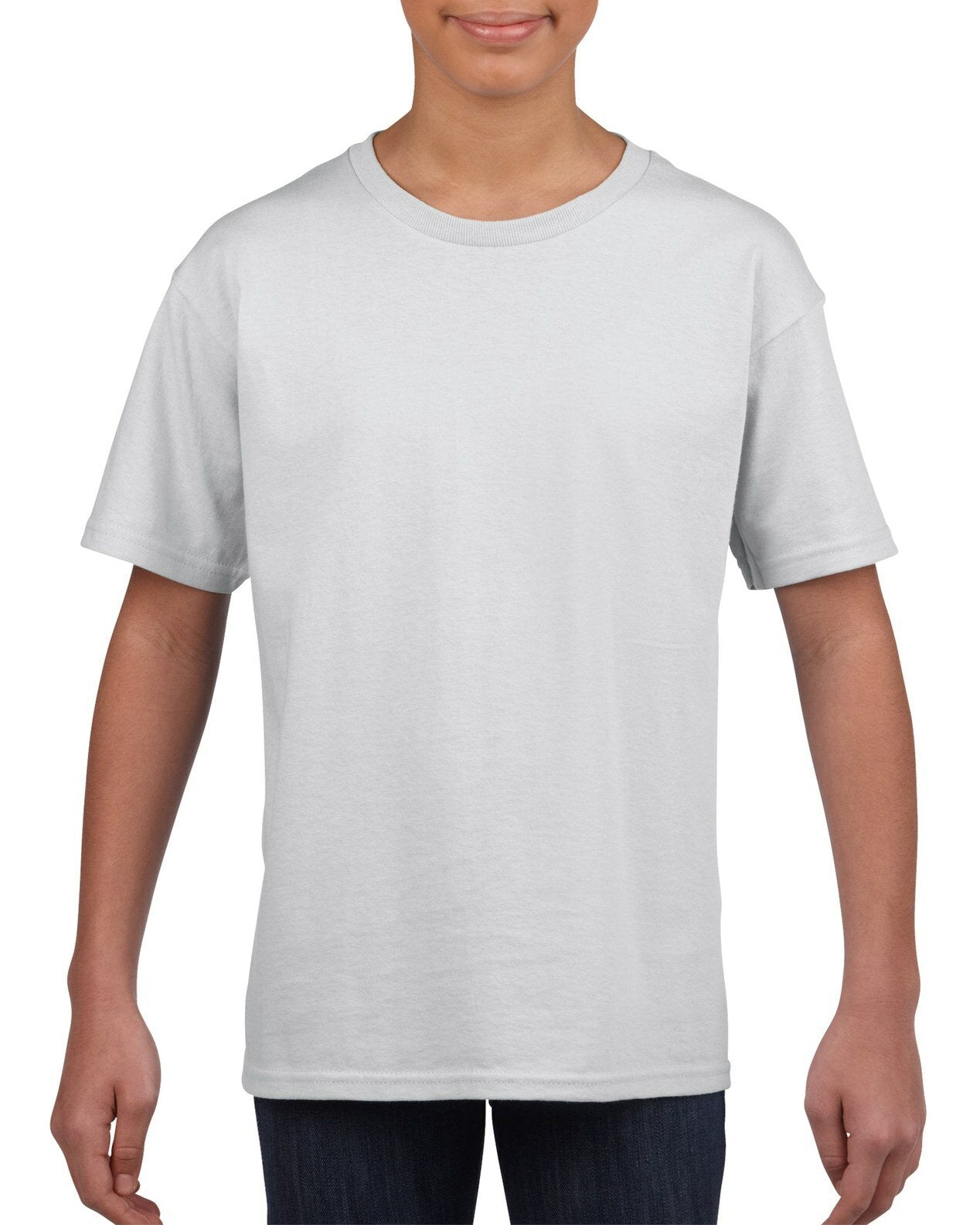 Softstyle® Youth T-Shirt