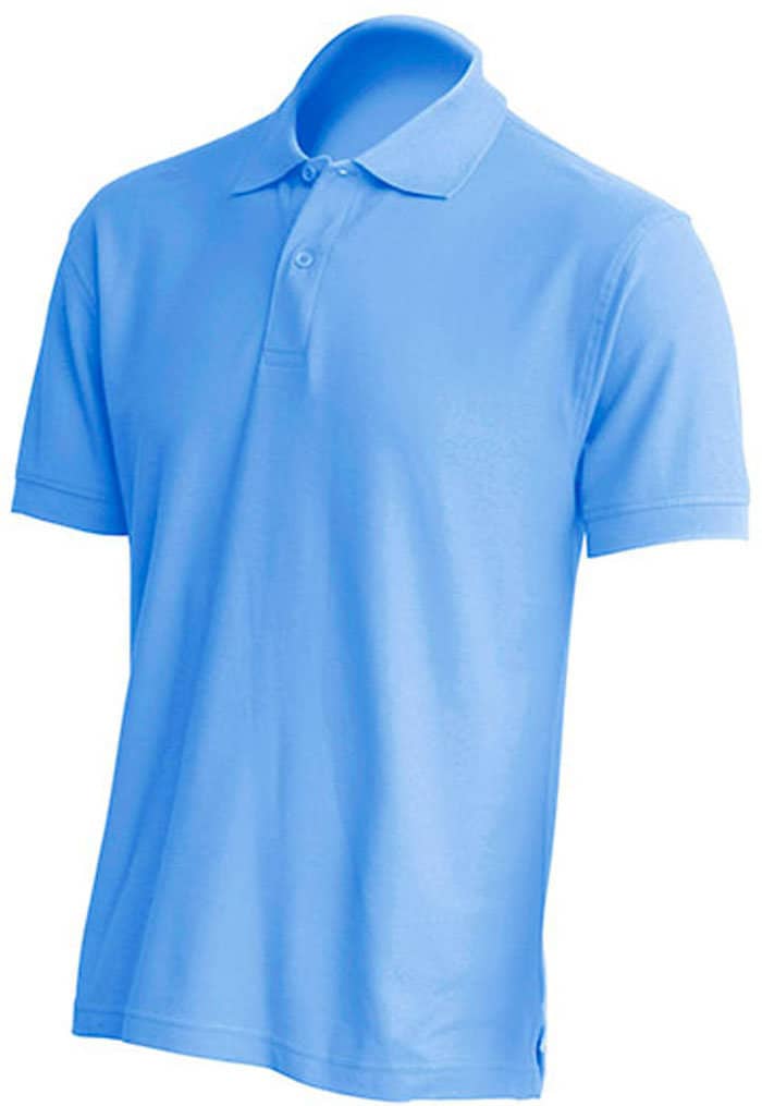 Polo Regular Man