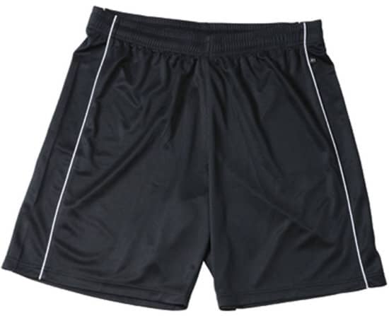 Junior Basic Team Shorts