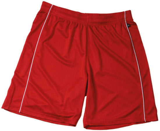 Junior Basic Team Shorts