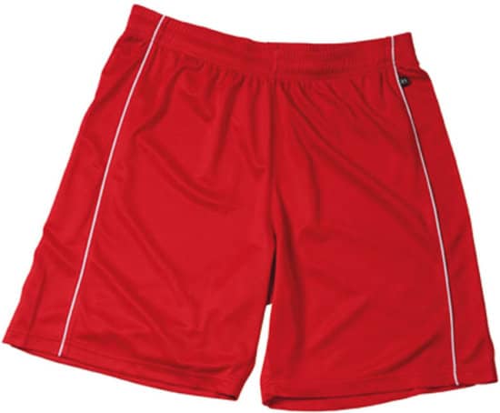 Basic Team Shorts
