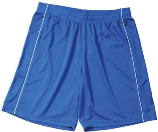 Basic Team Shorts