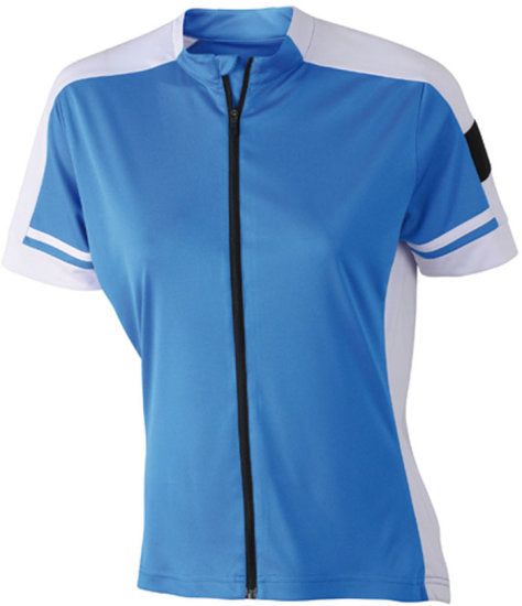 Ladies´ Bike-T Full Zip