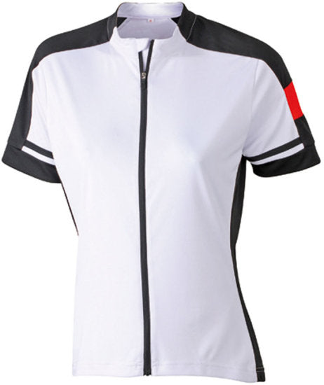 Ladies´ Bike-T Full Zip