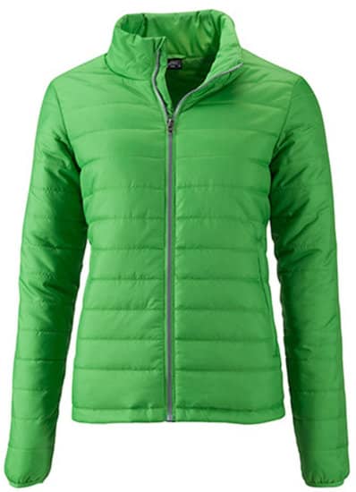 Ladies´ Padded Jacket