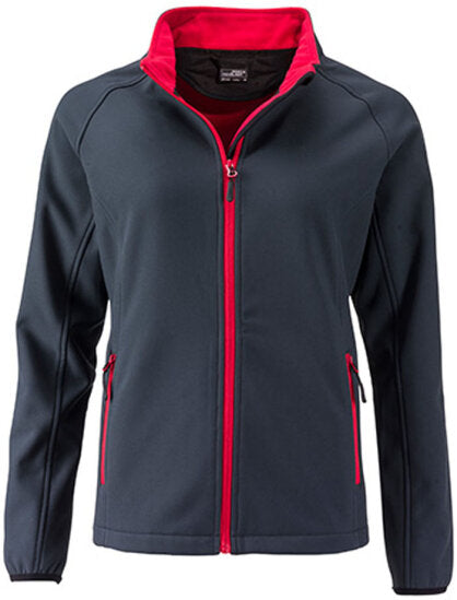 Ladies´ Promo Softshell Jacket